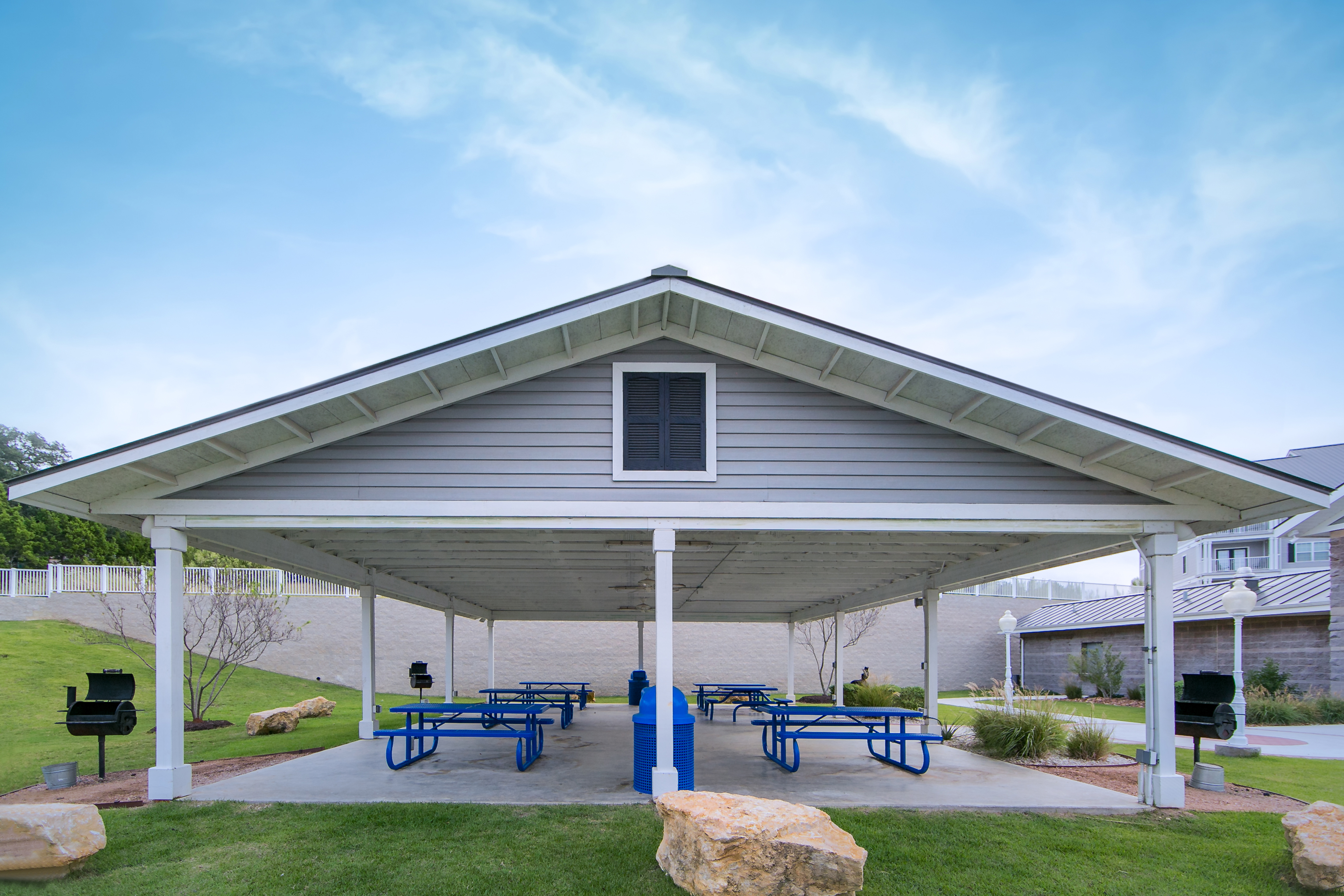 Holiday Inn Club Vacations Hill Country Resort