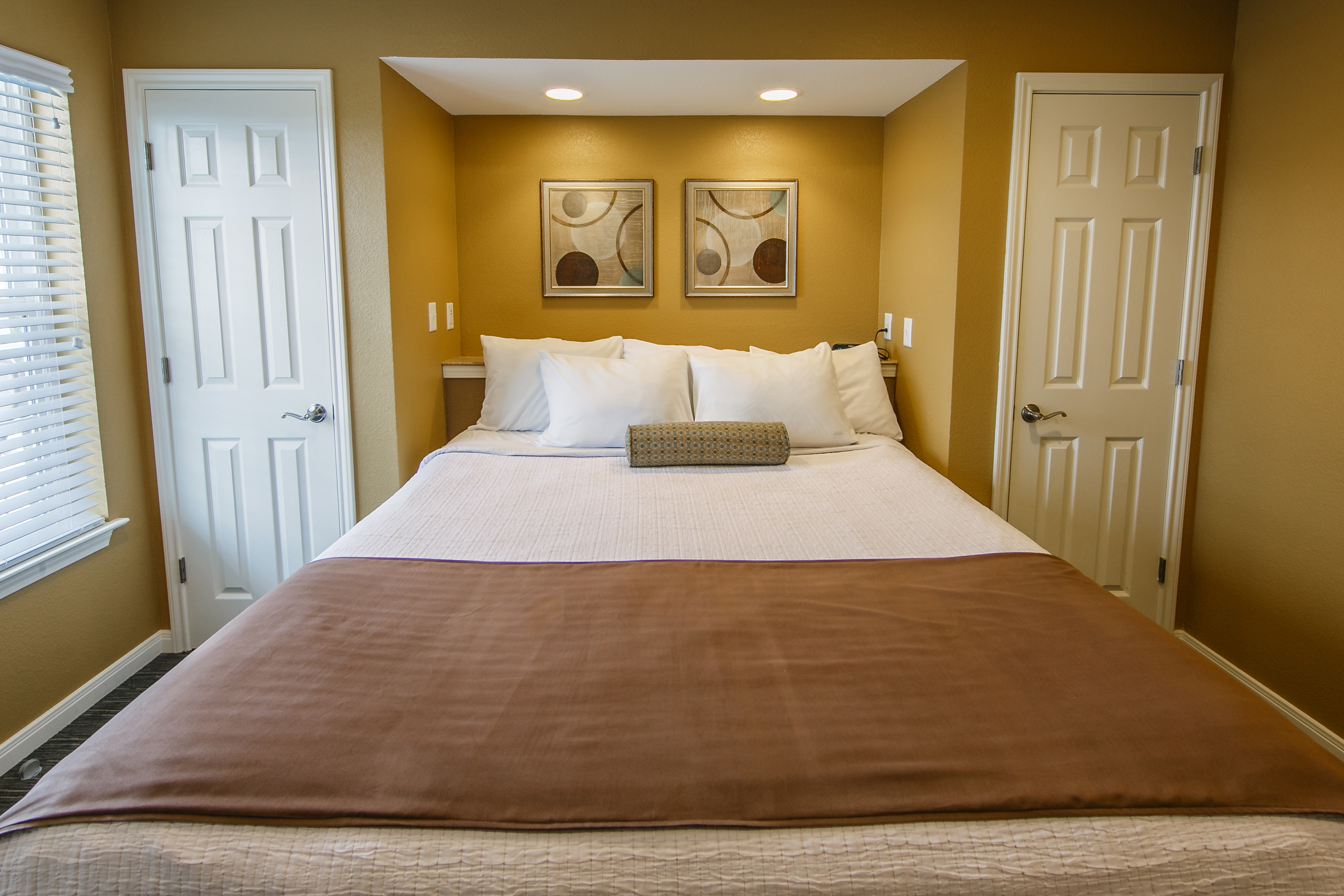 Holiday Inn Club Vacations Hill Country Resort