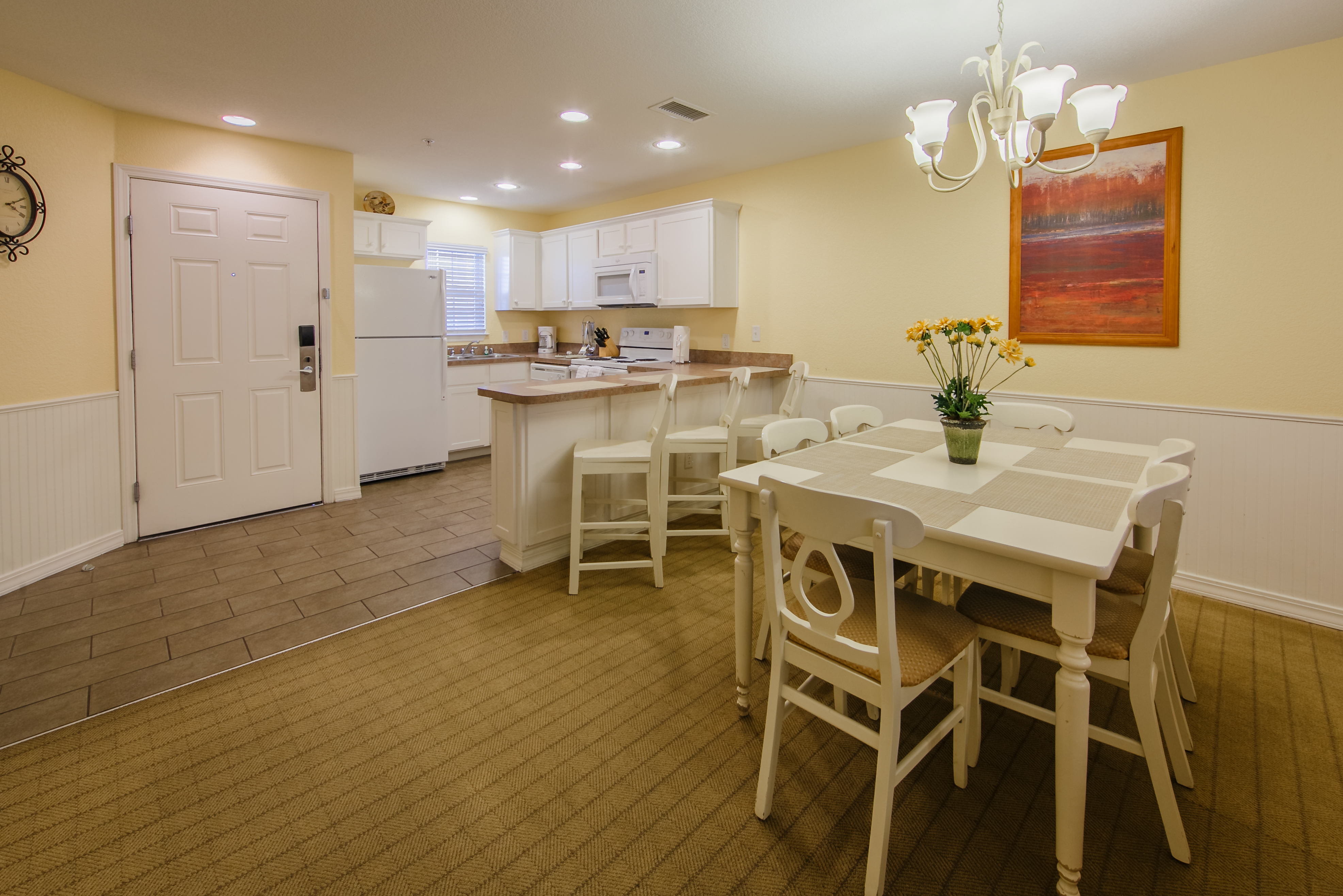 Holiday Inn Club Vacations Hill Country Resort