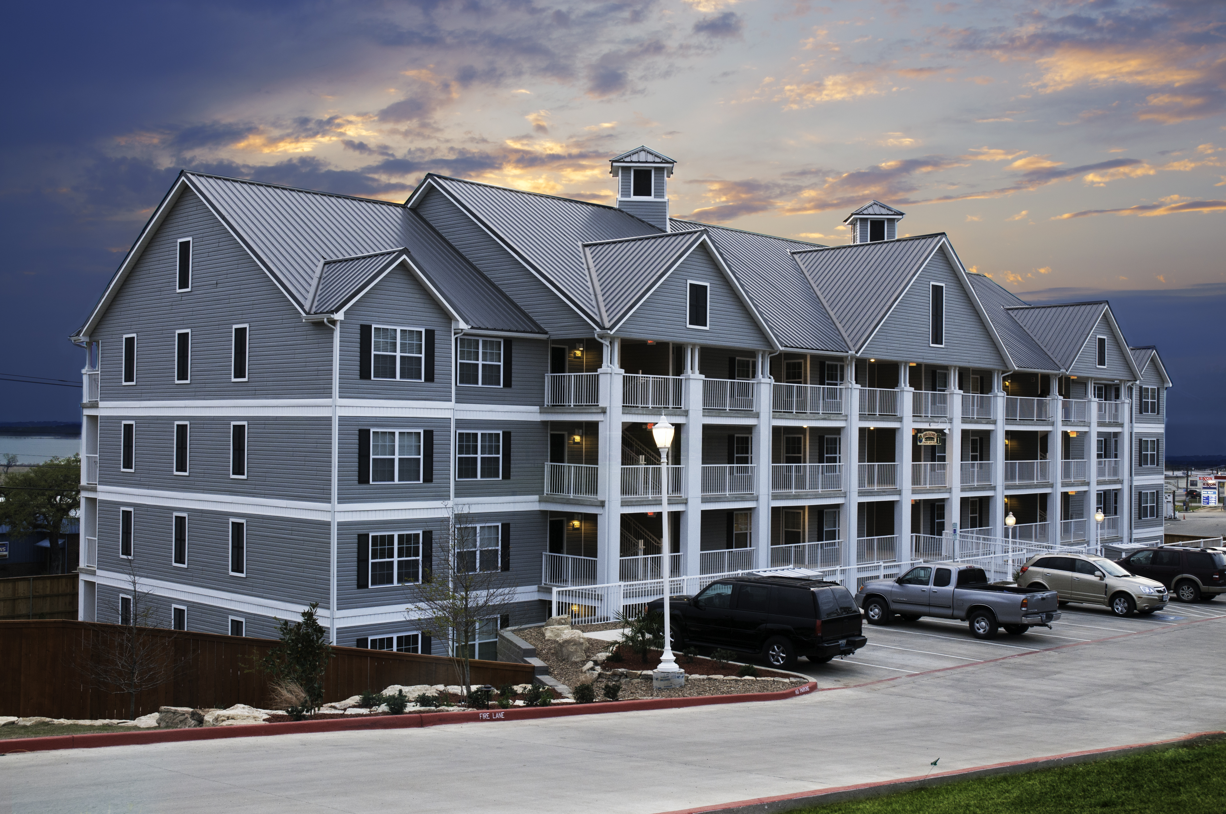 Holiday Inn Club Vacations Hill Country Resort