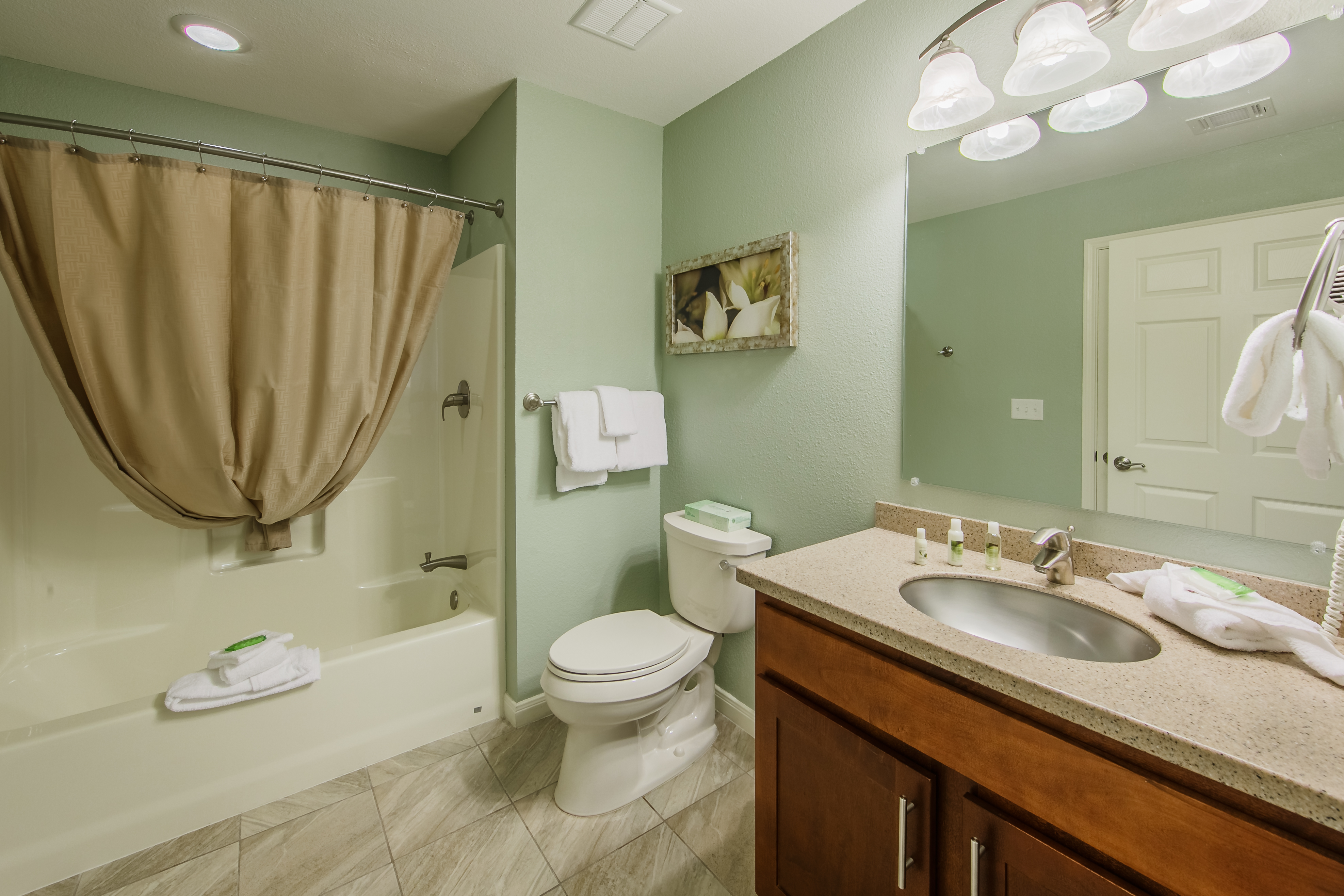 Holiday Inn Club Vacations Hill Country Resort