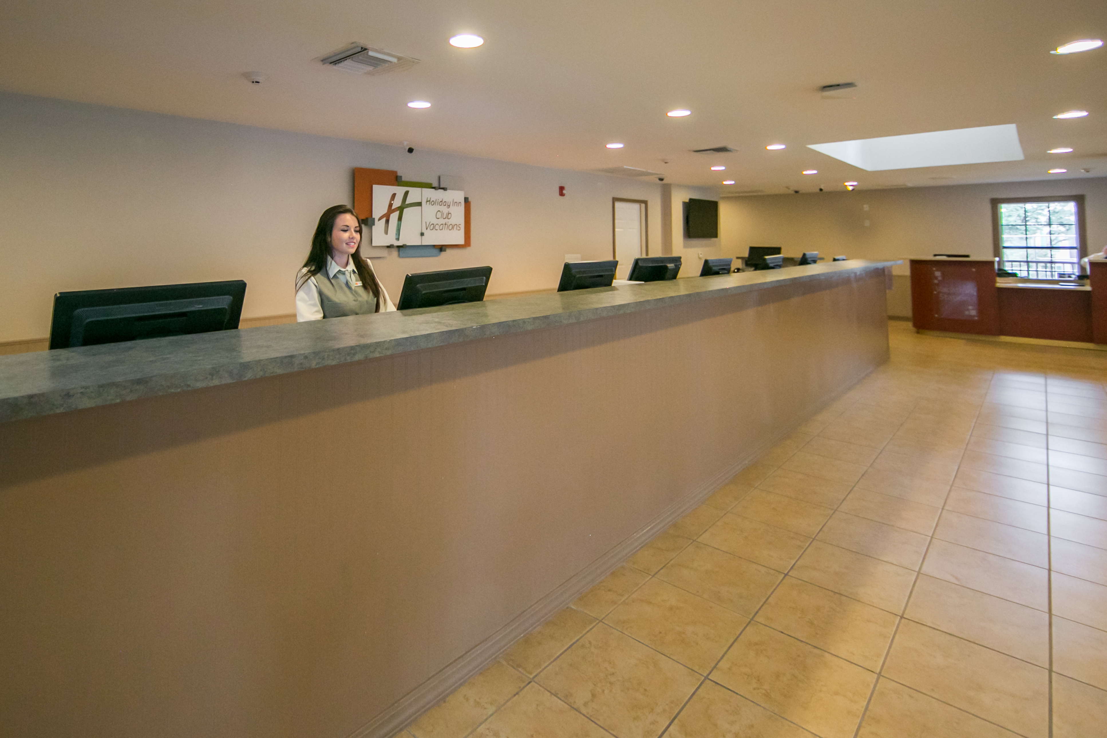 Holiday Inn Club Vacations Hill Country Resort