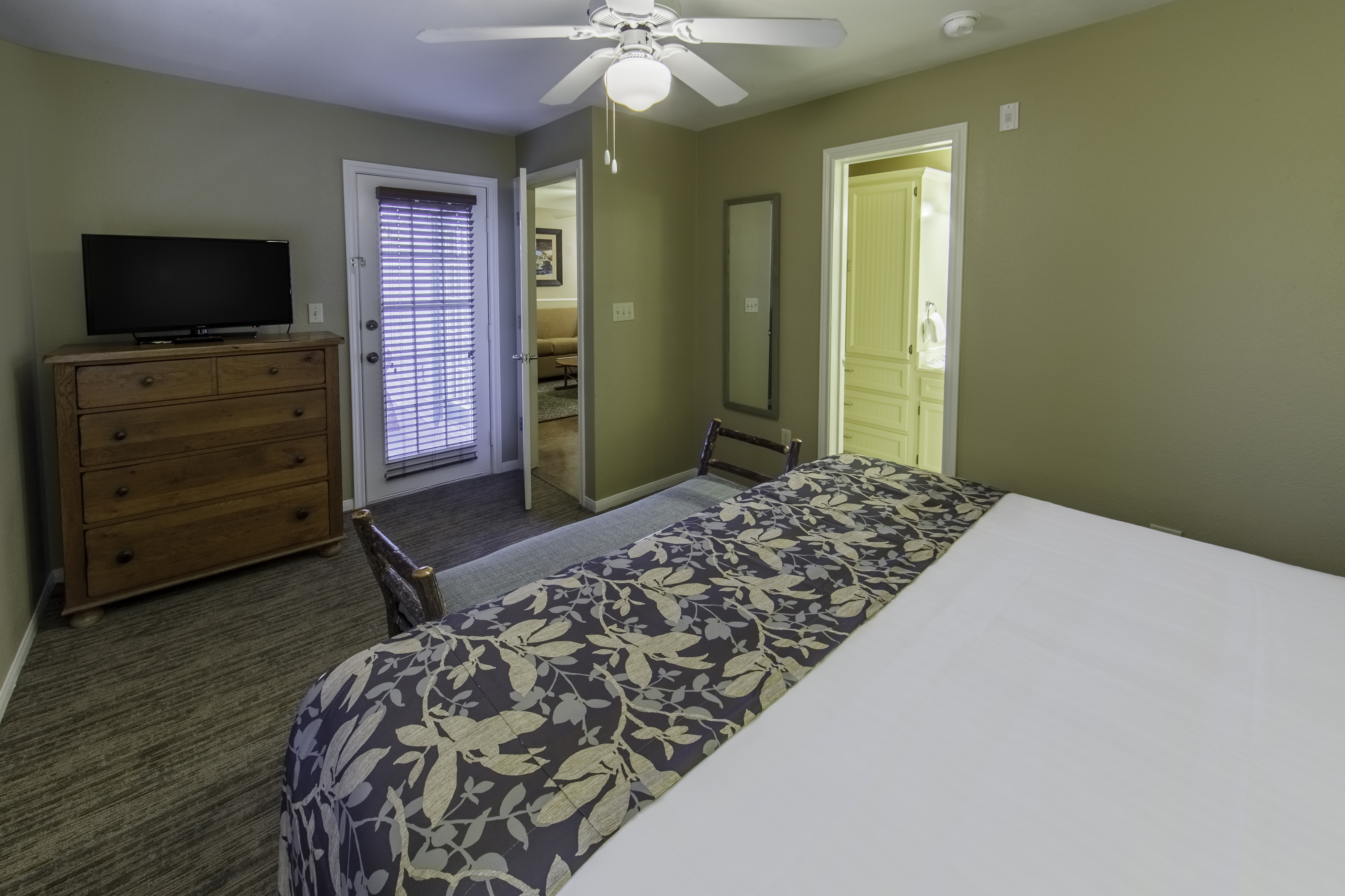 Holiday Inn Club Vacations Hill Country Resort