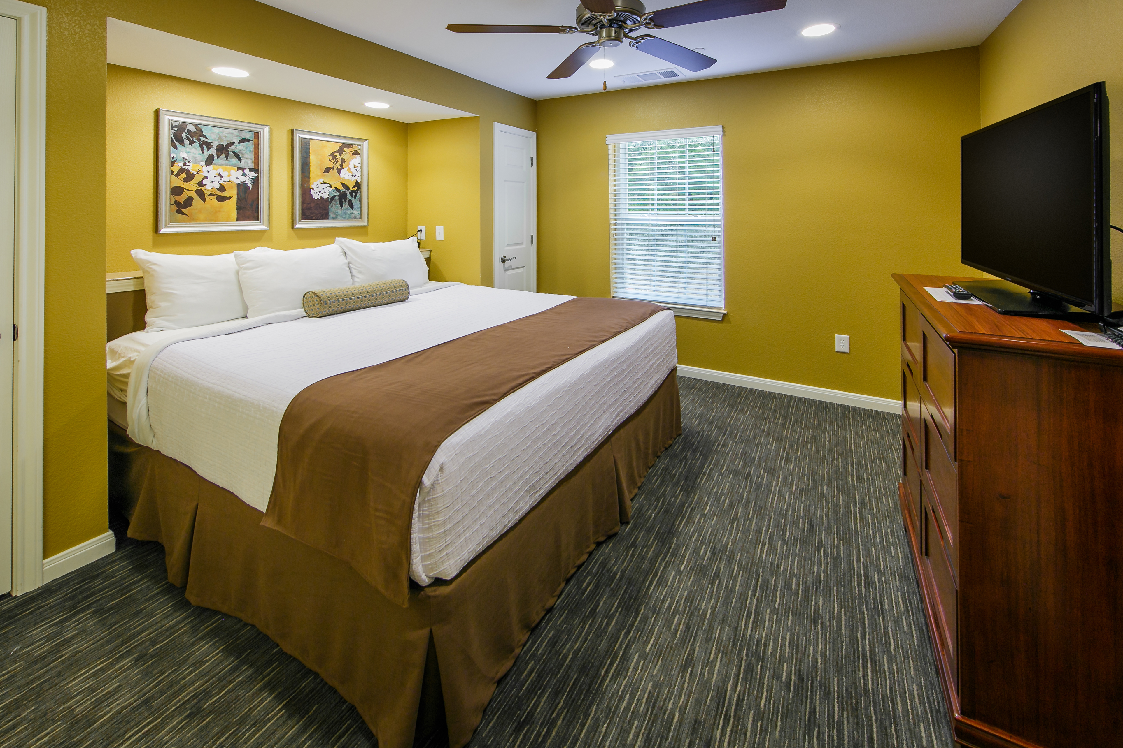Holiday Inn Club Vacations Hill Country Resort