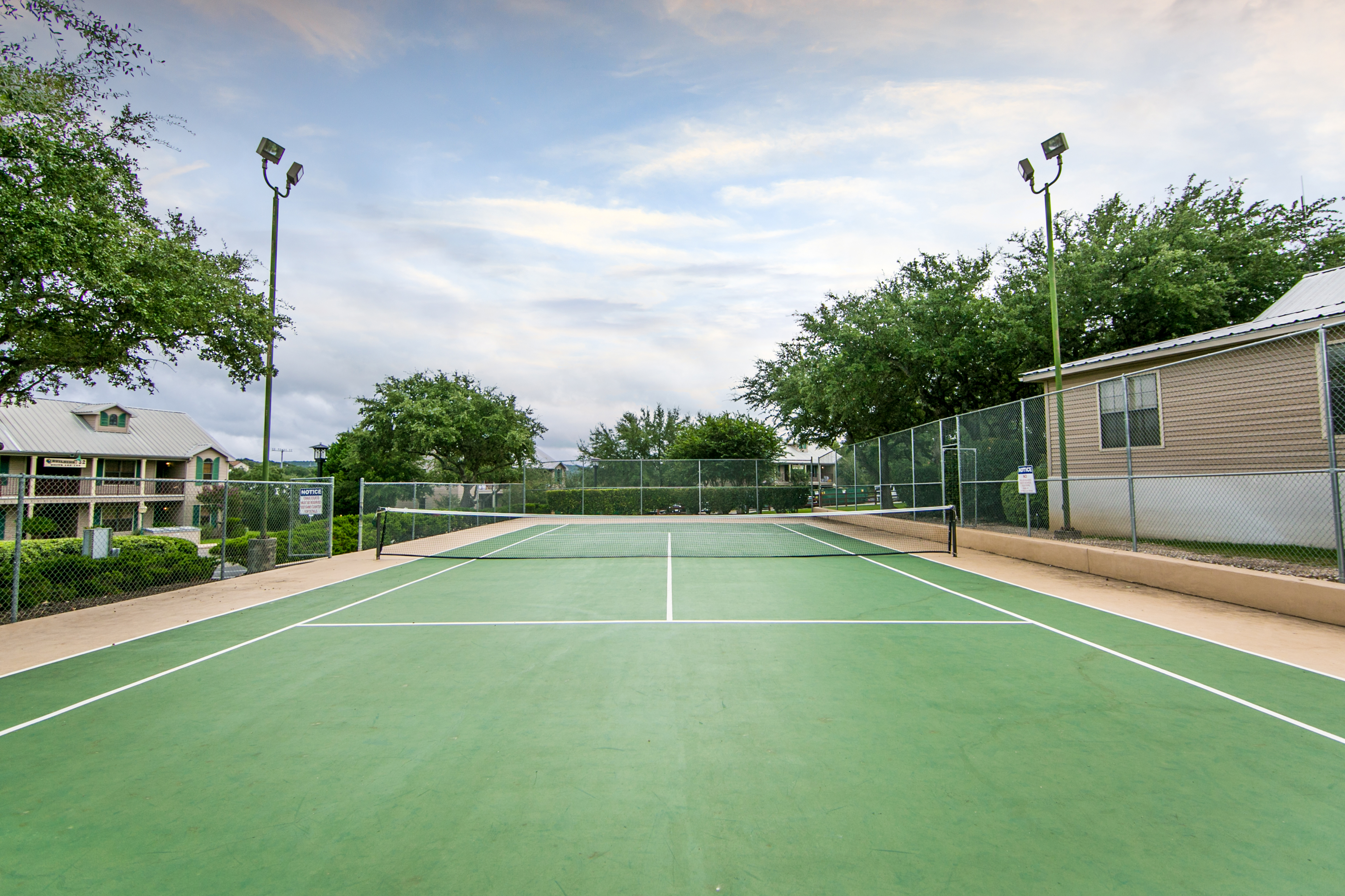 Holiday Inn Club Vacations Hill Country Resort