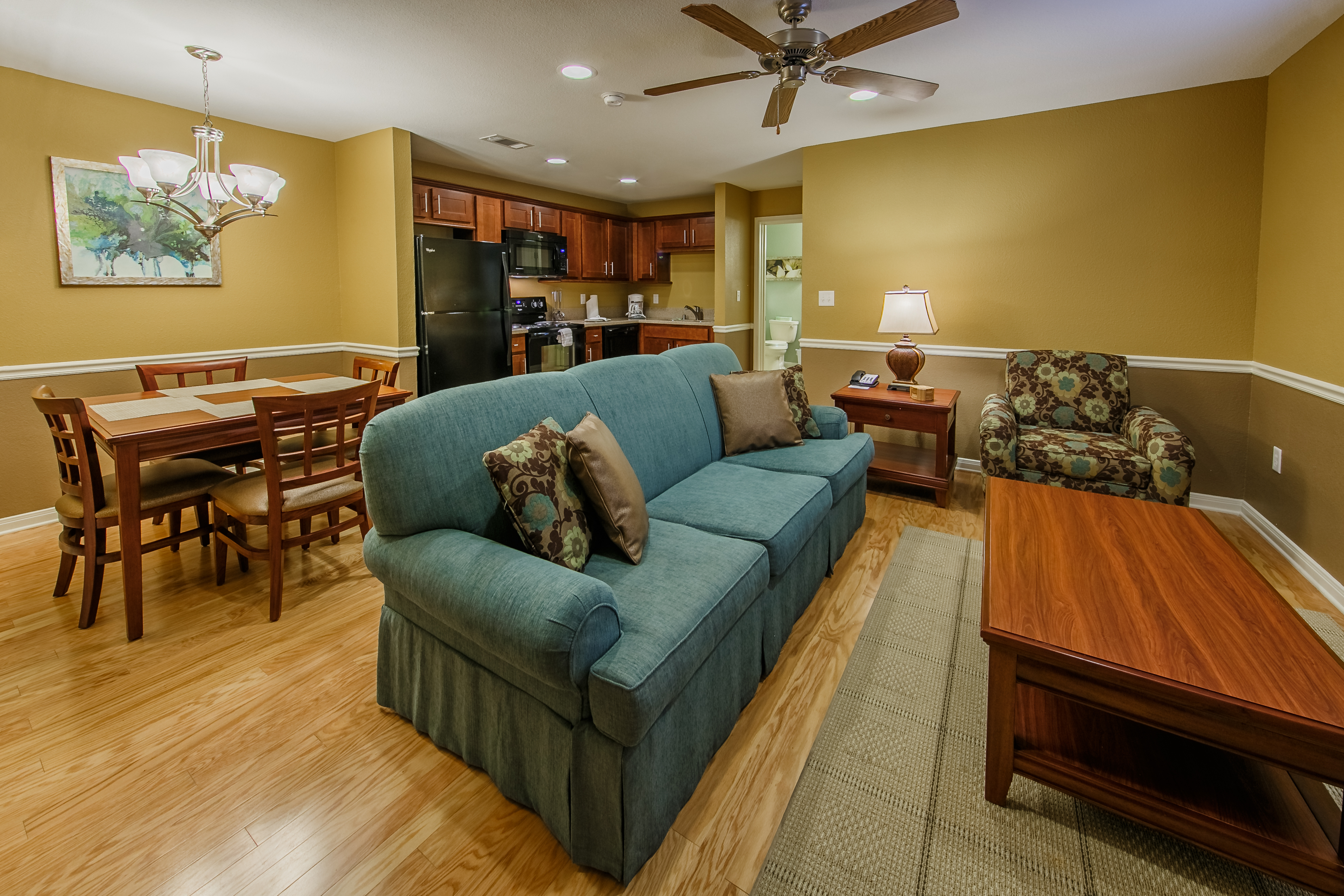 Holiday Inn Club Vacations Hill Country Resort