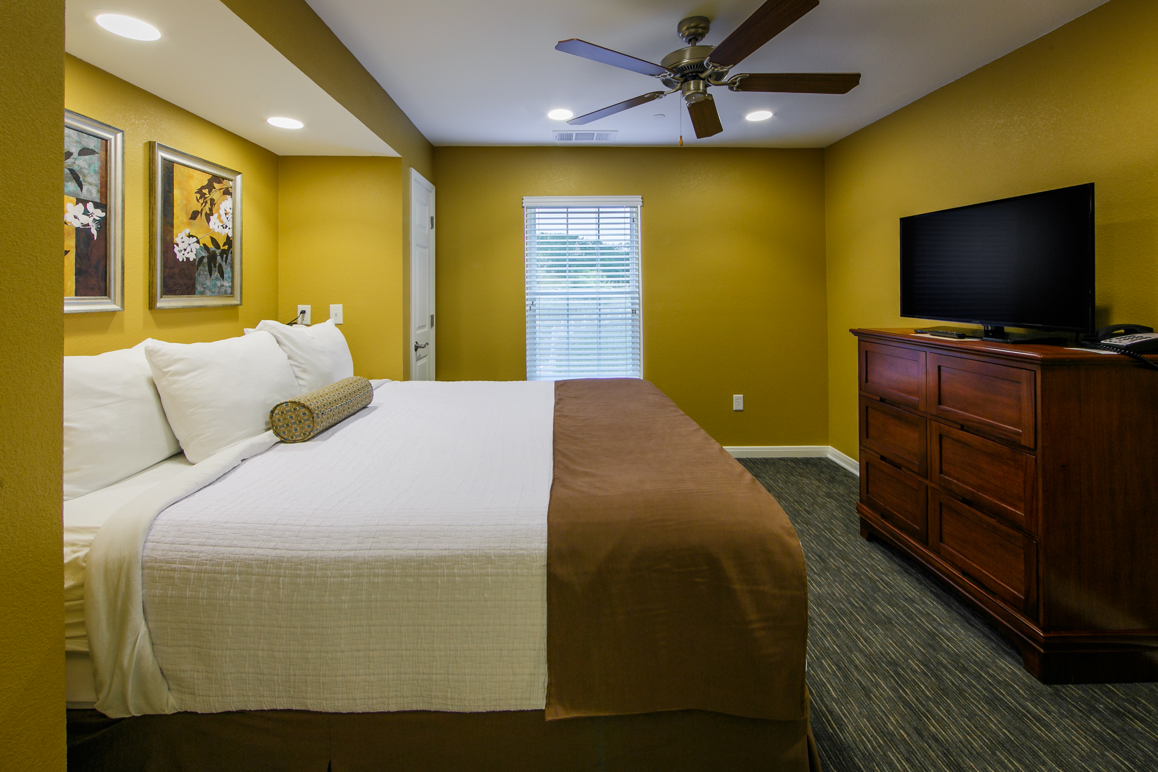 Holiday Inn Club Vacations Hill Country Resort