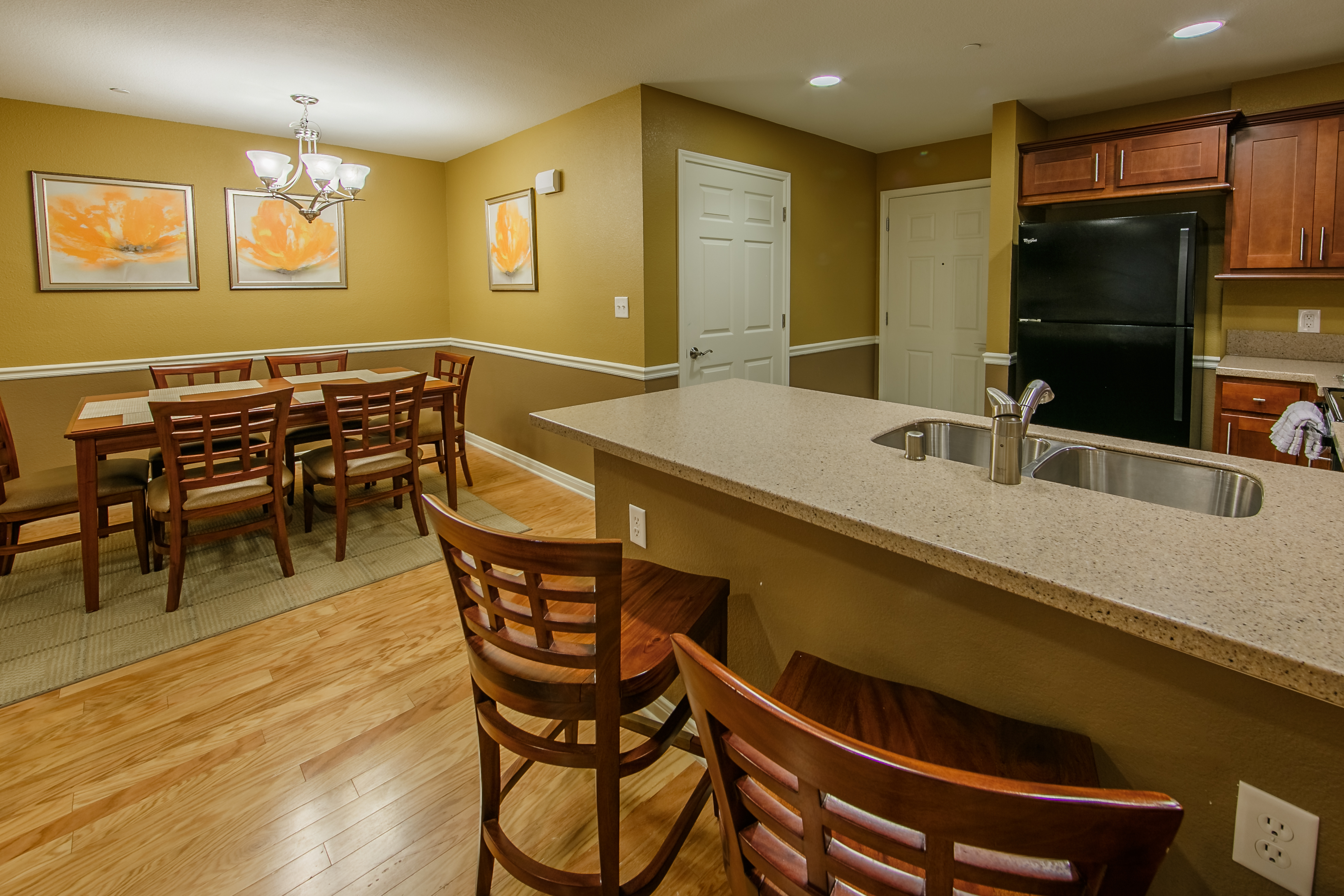 Holiday Inn Club Vacations Hill Country Resort