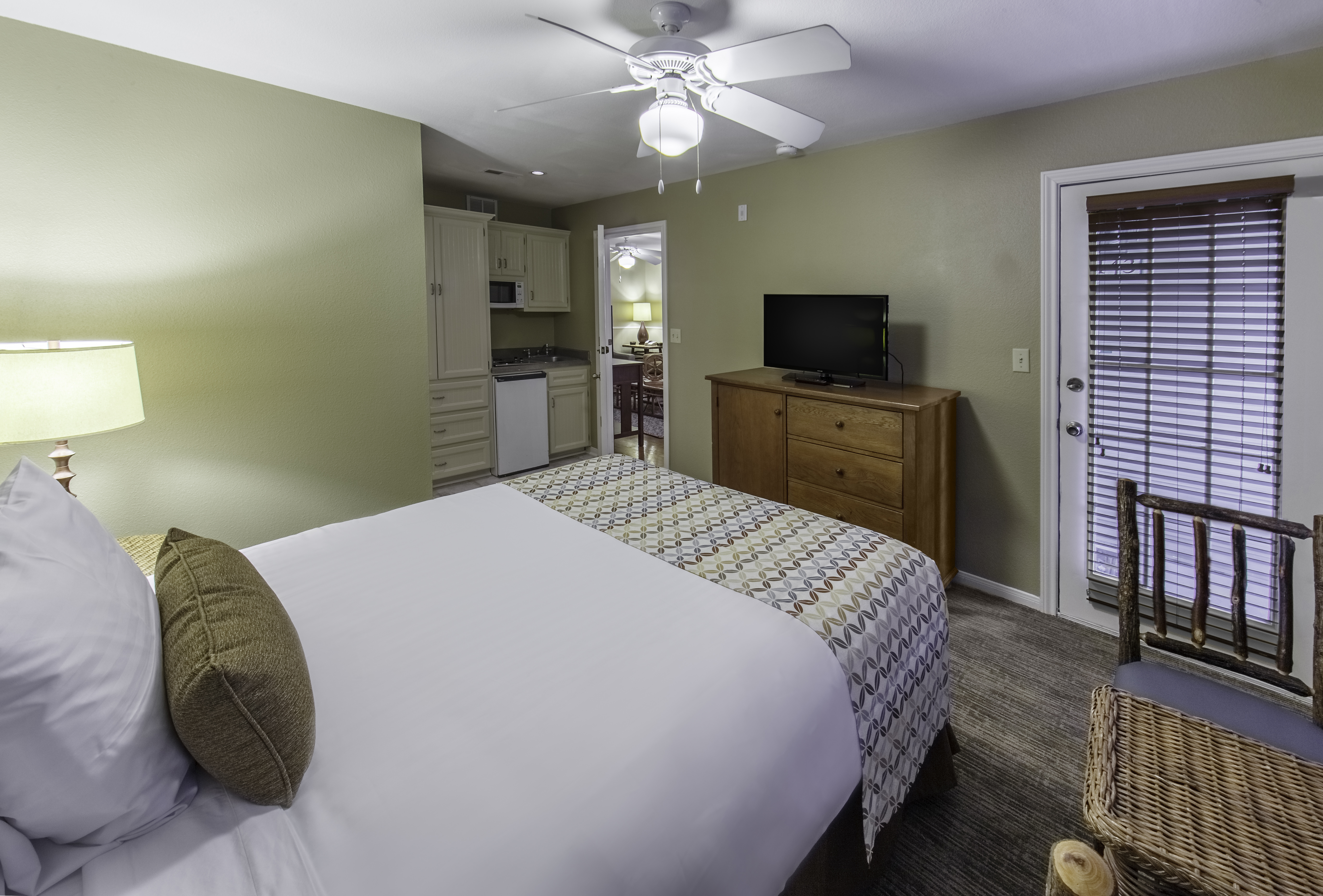 Holiday Inn Club Vacations Hill Country Resort