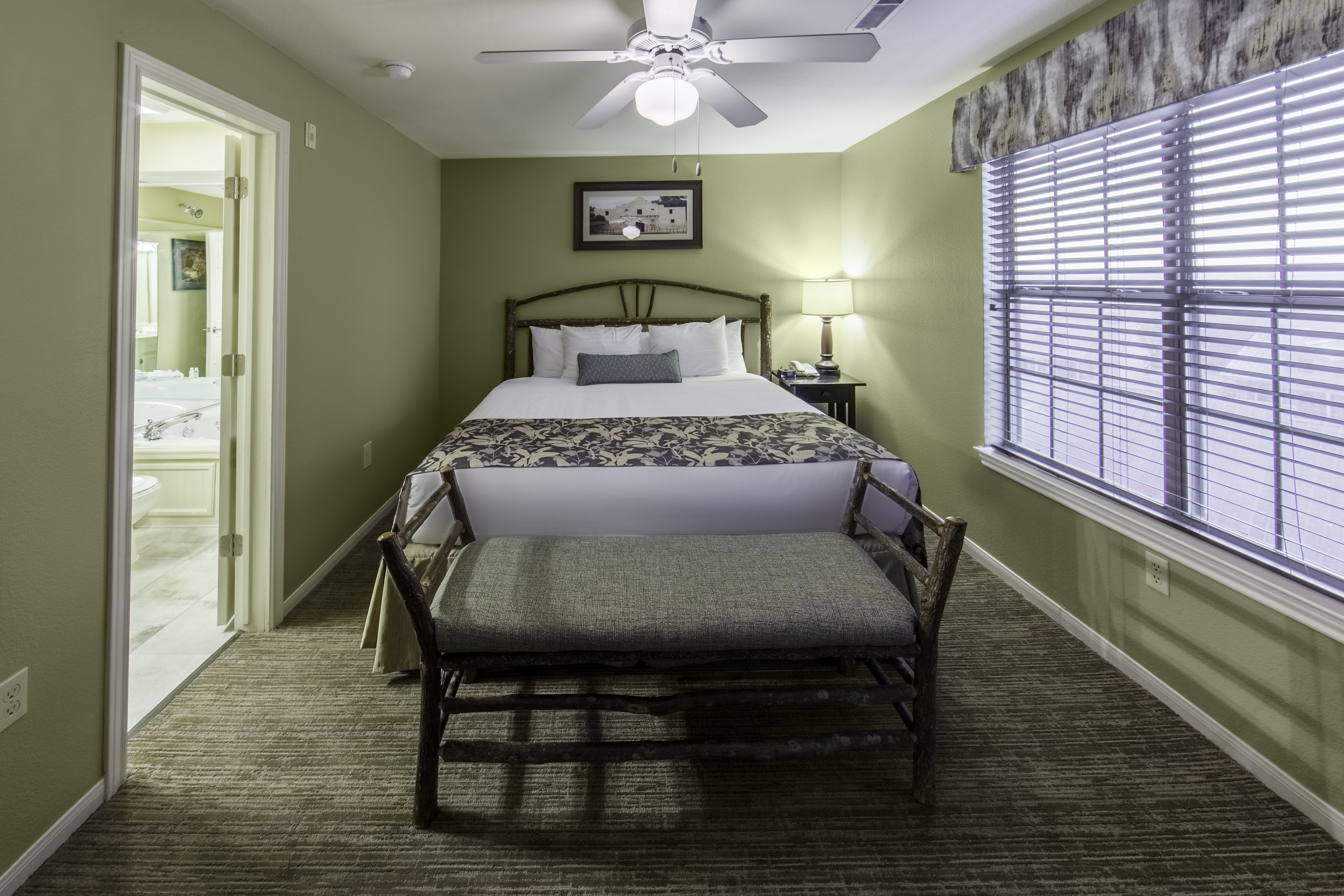 Holiday Inn Club Vacations Hill Country Resort