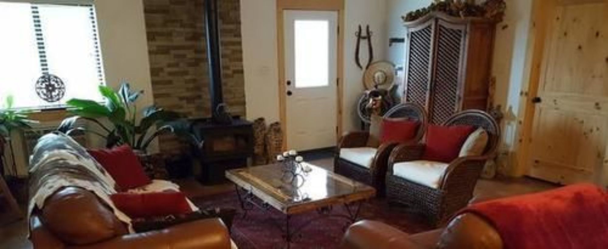 Lazy H Lodge