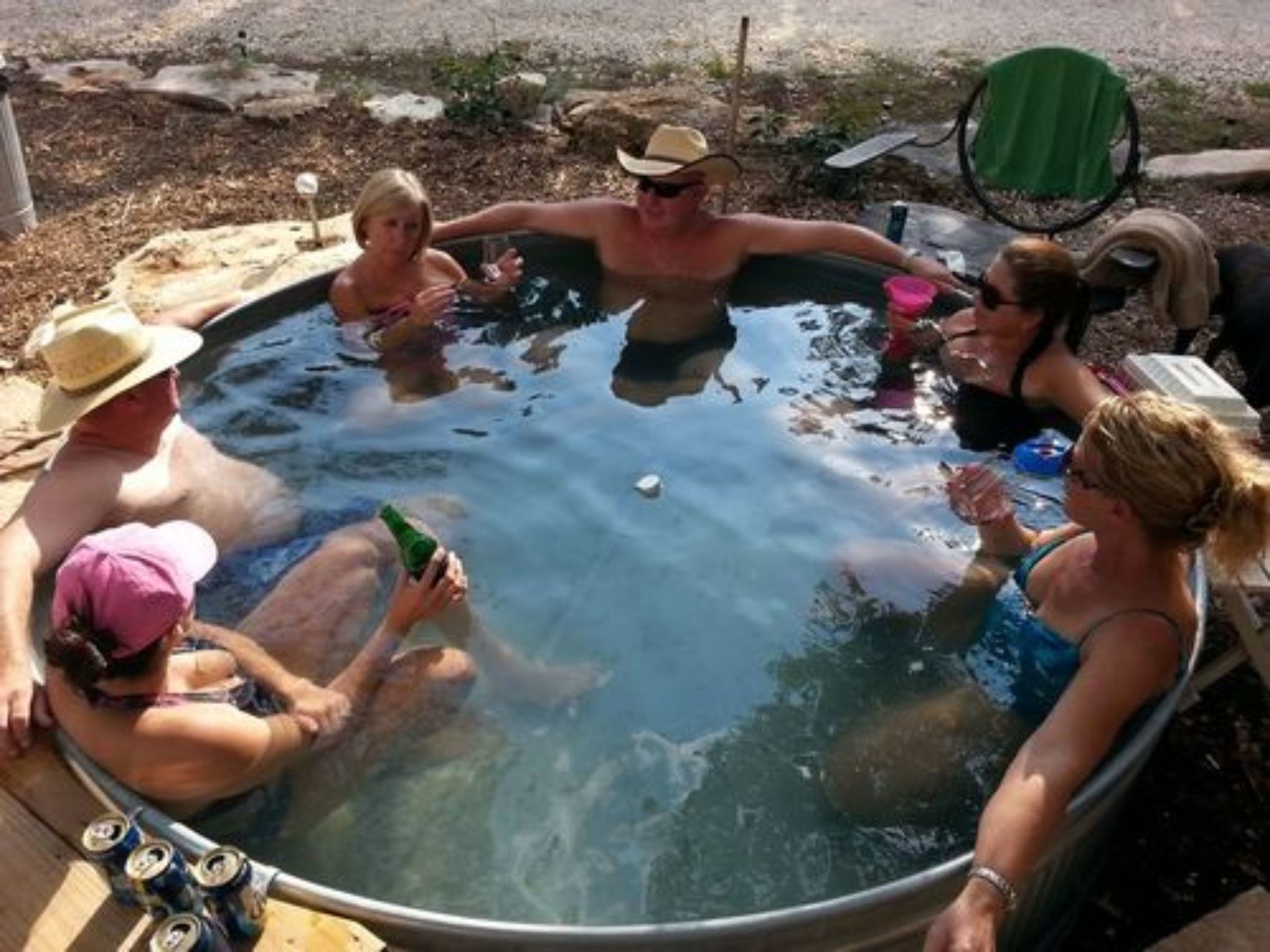 Lazy H Lodge