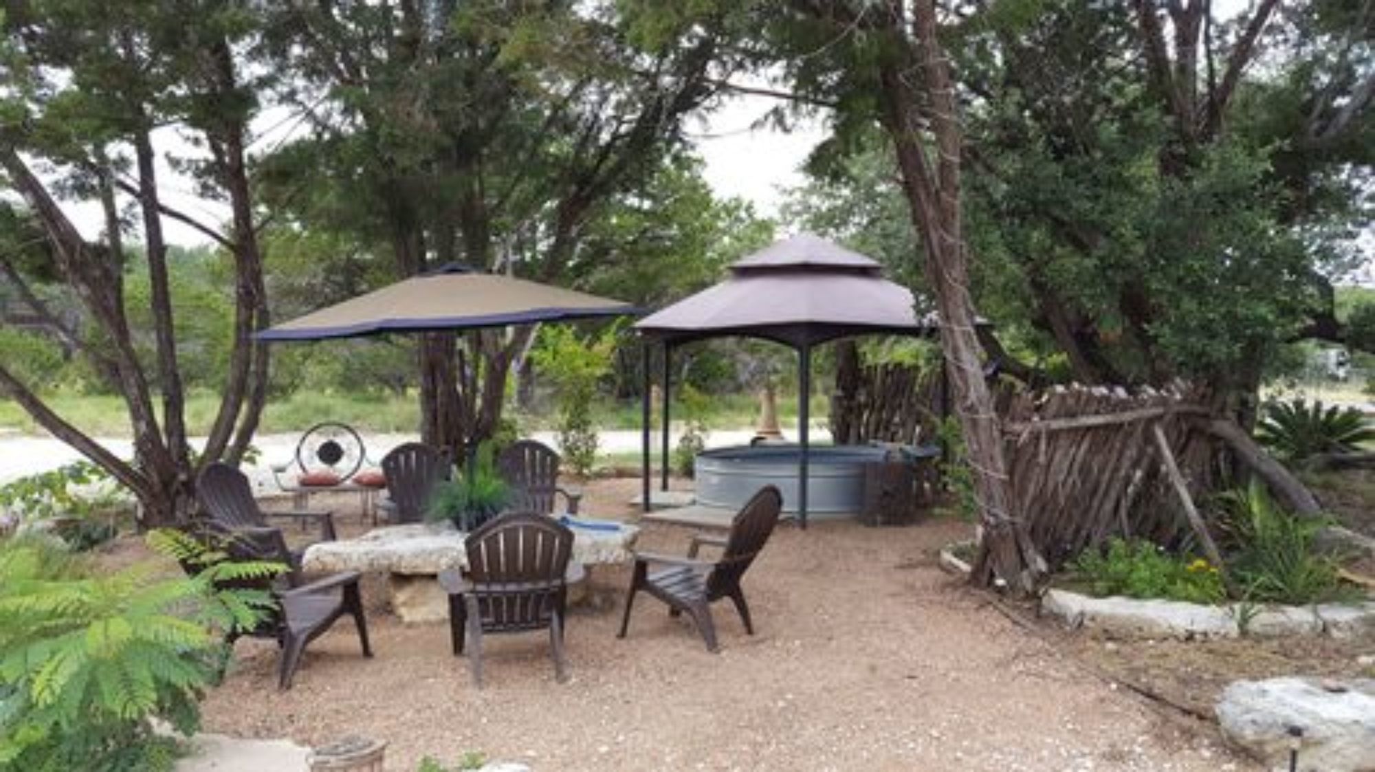 Lazy H Lodge