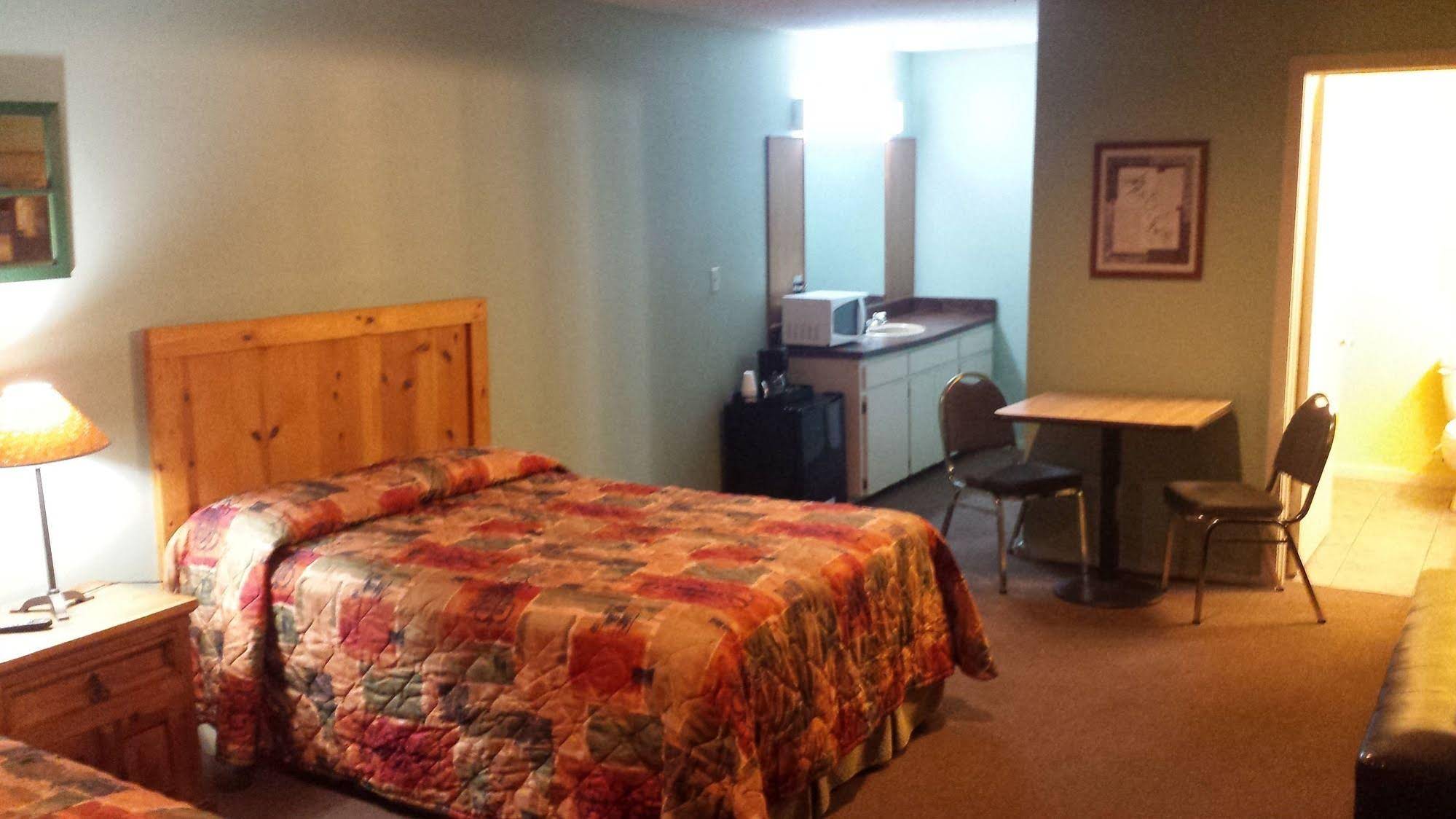 The Lodge at Turkey Cove