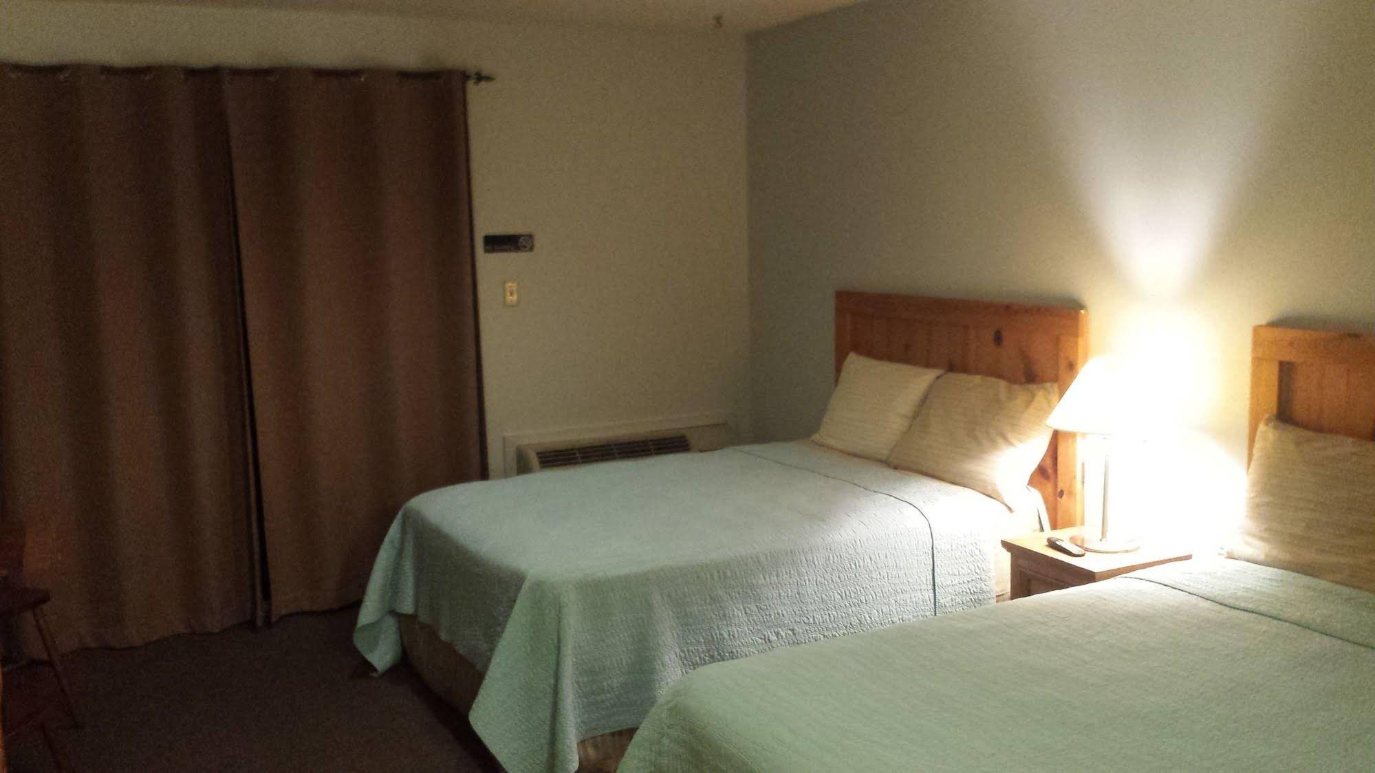 The Lodge at Turkey Cove