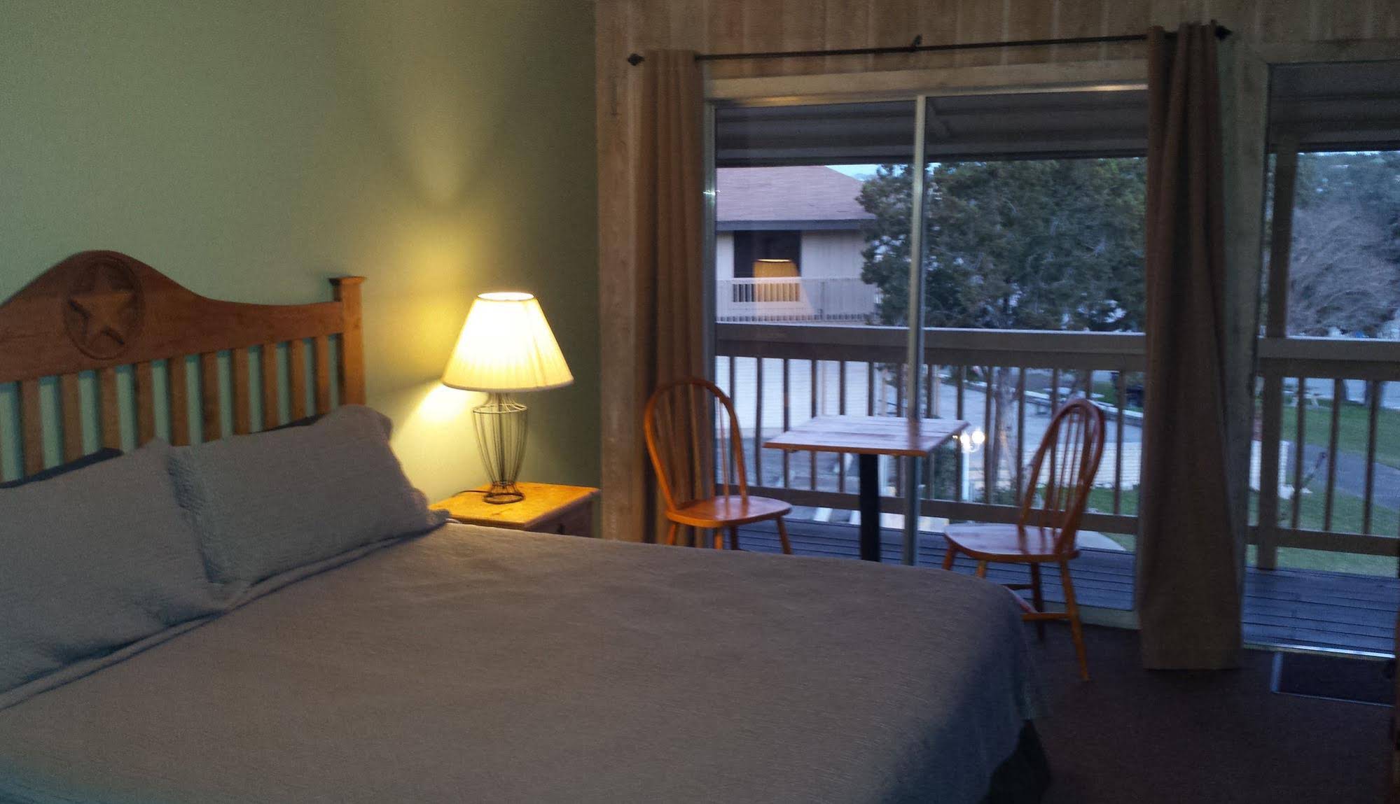 The Lodge at Turkey Cove