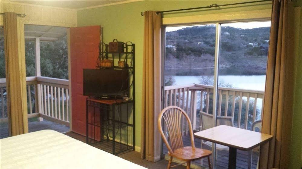 The Lodge at Turkey Cove