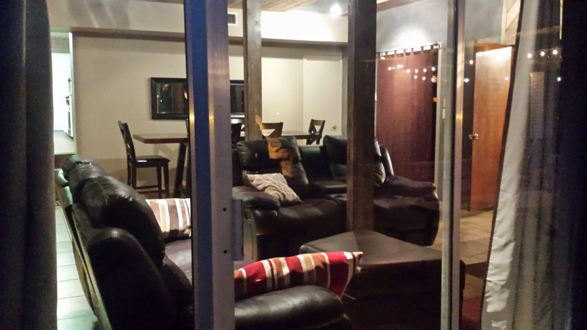 The Lodge at Turkey Cove