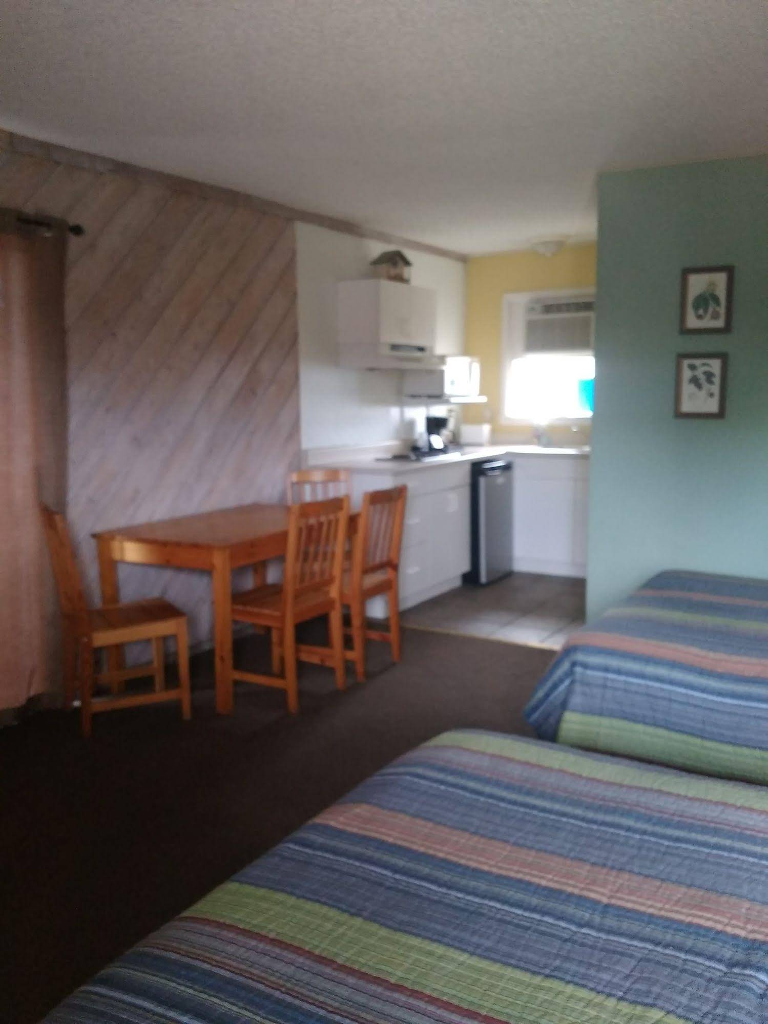 The Lodge at Turkey Cove