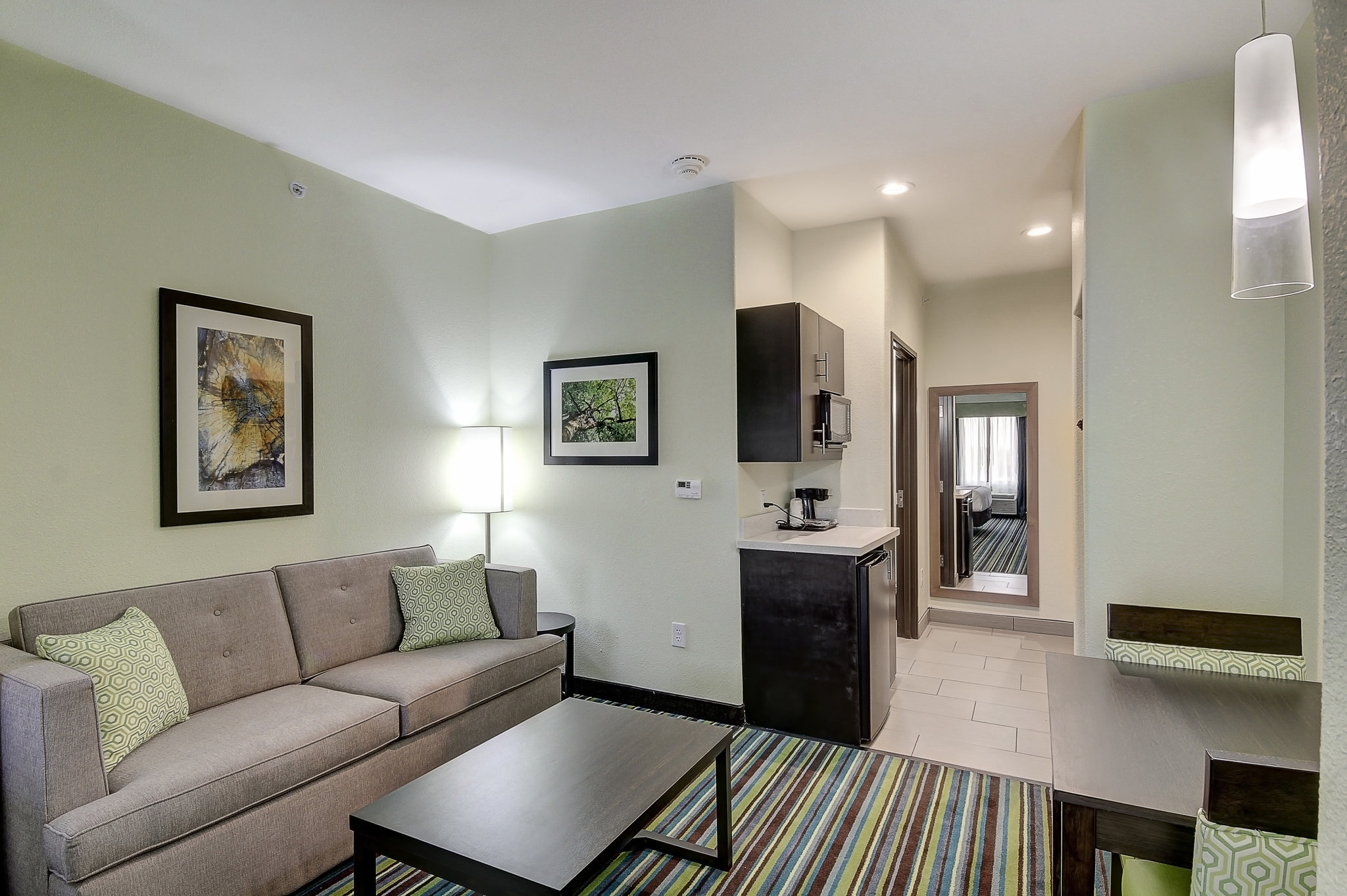 Holiday Inn Express & Suites Carrizo Springs