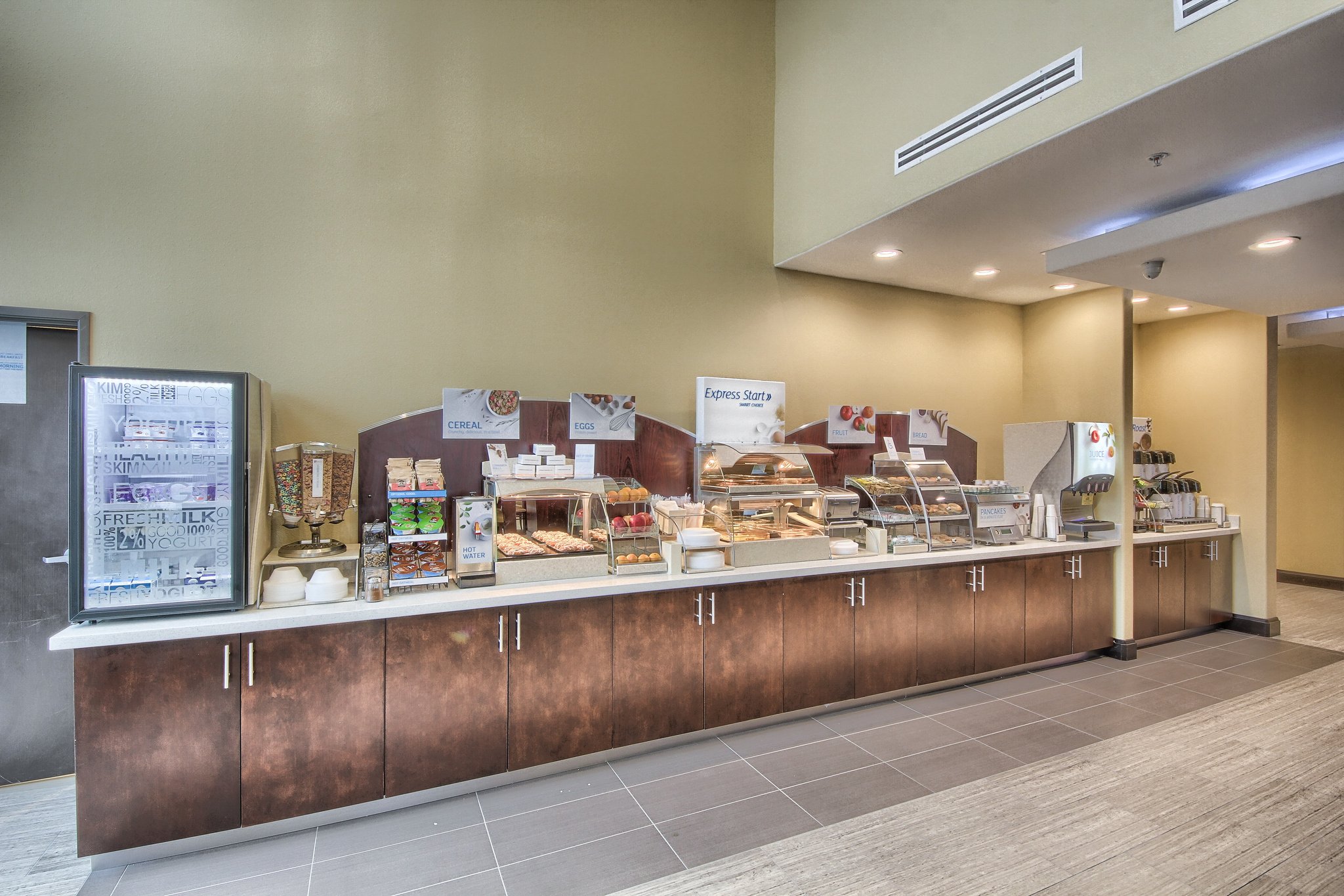 Holiday Inn Express & Suites Carrizo Springs