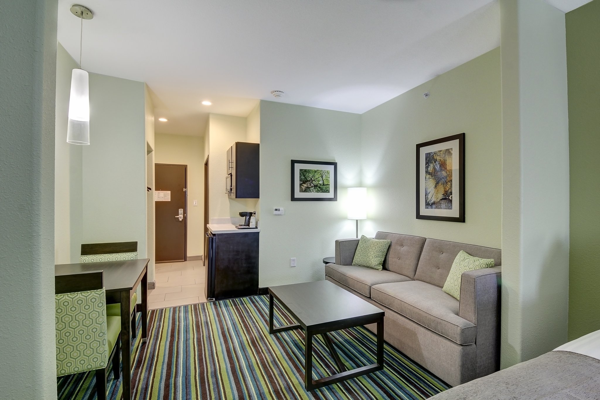 Holiday Inn Express & Suites Carrizo Springs