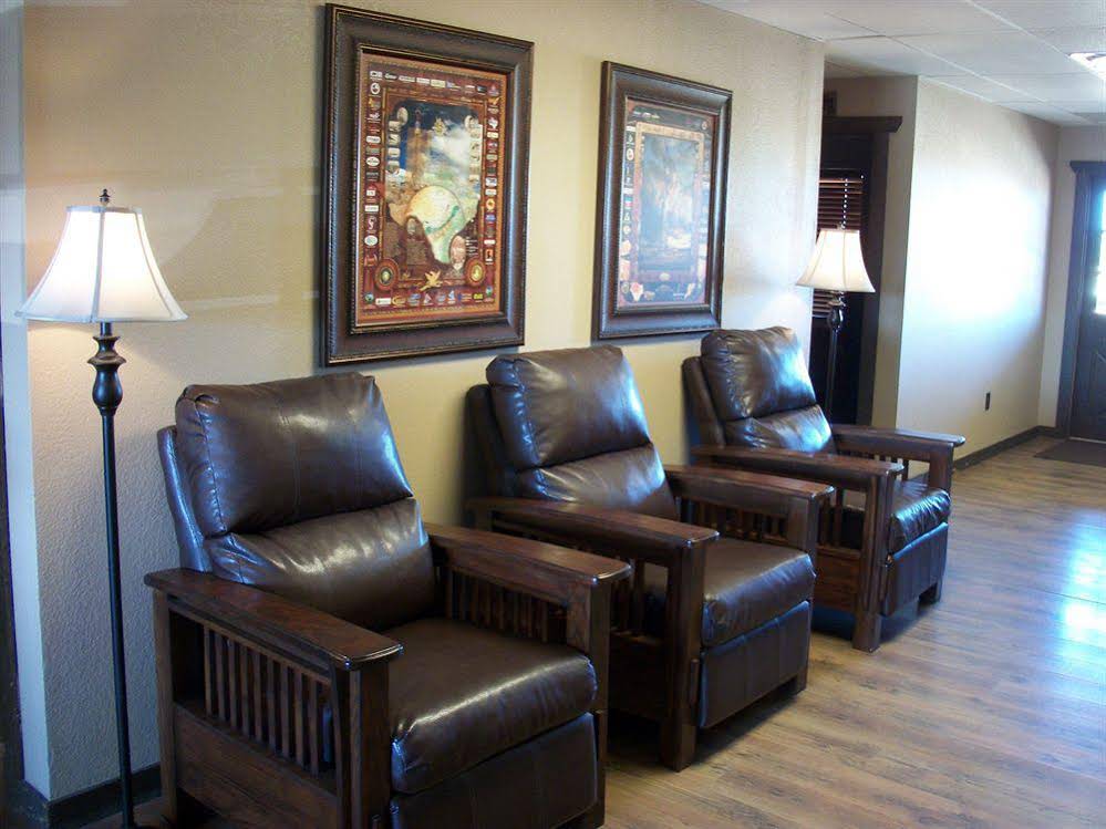South Texas Lodge Carrizo Springs