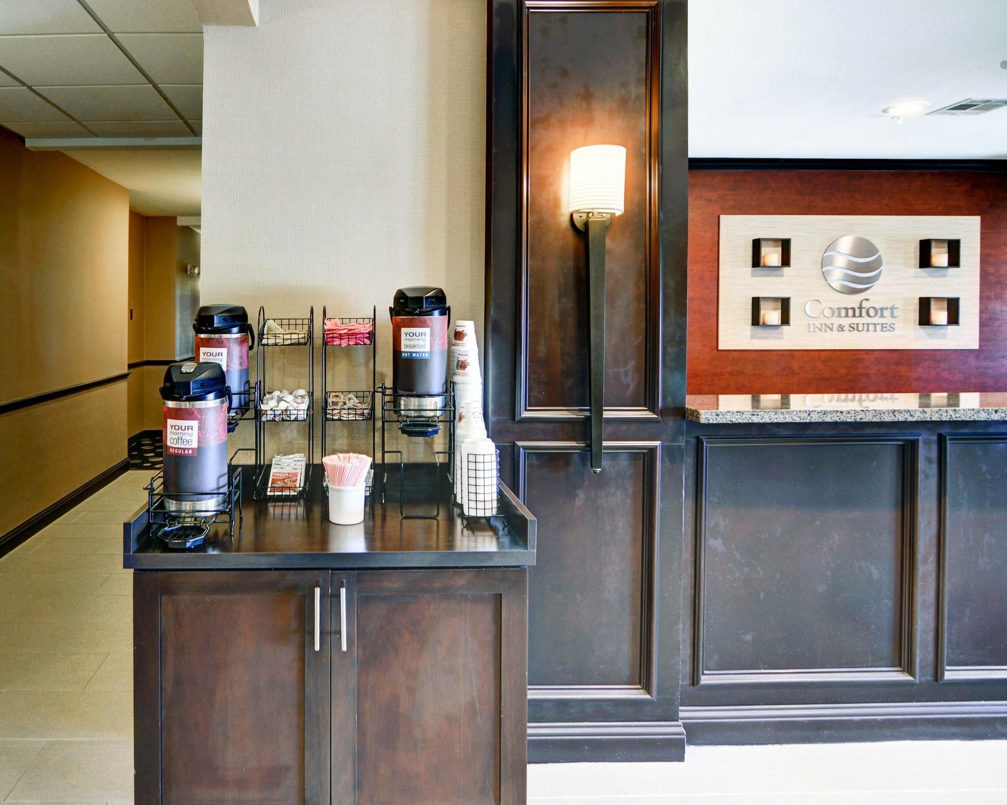Best Western Carthage Inn & Suites