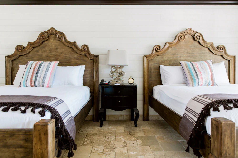Hillside Boutique Hotel