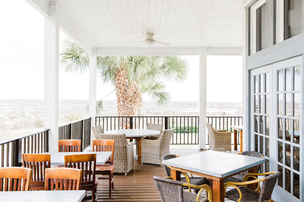 Hillside Boutique Hotel