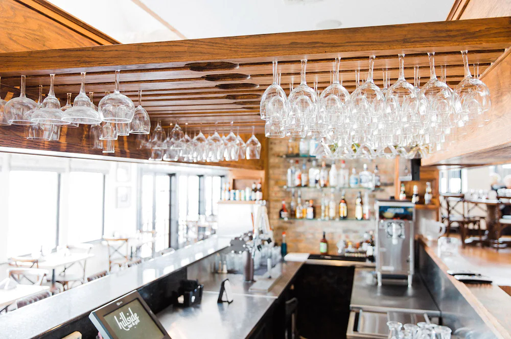 Hillside Boutique Hotel