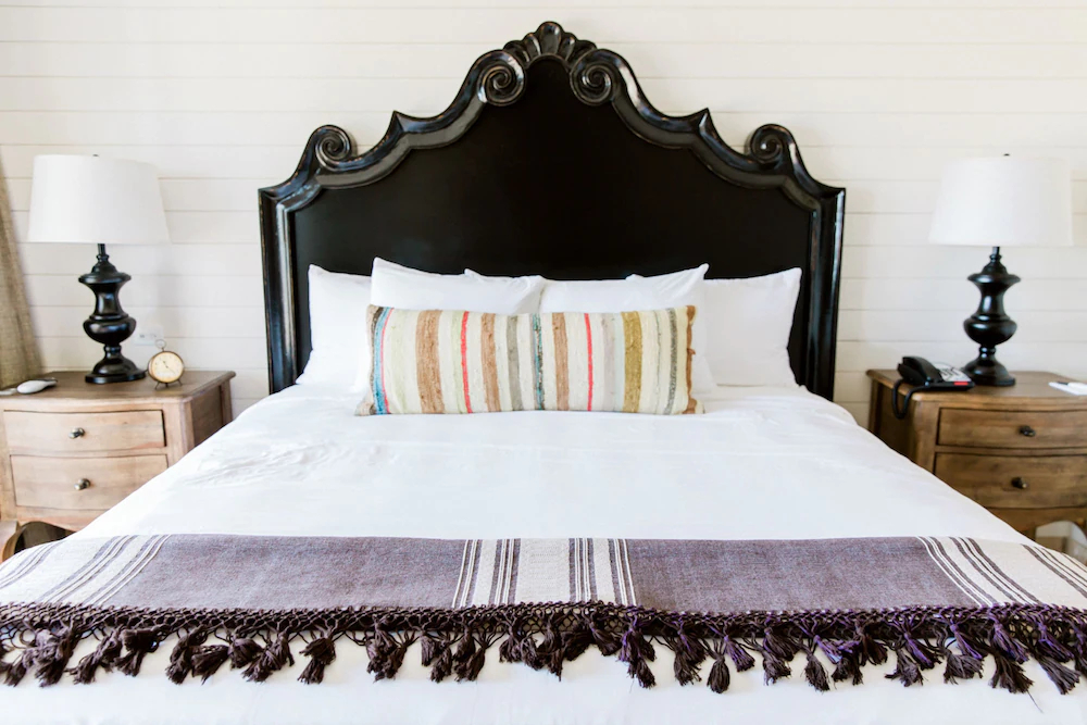 Hillside Boutique Hotel