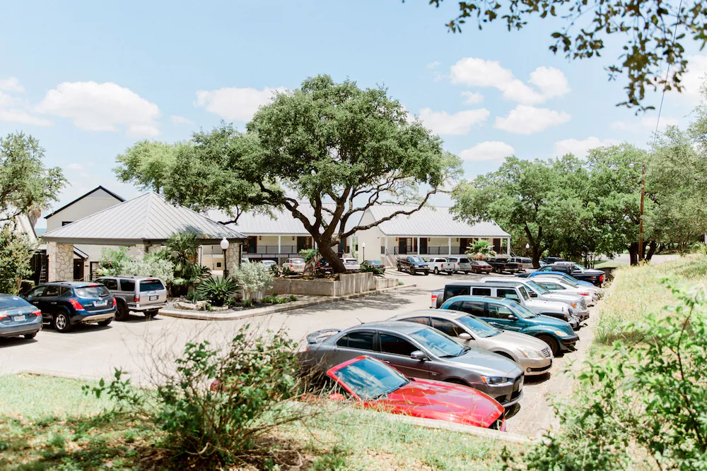 Hillside Boutique Hotel