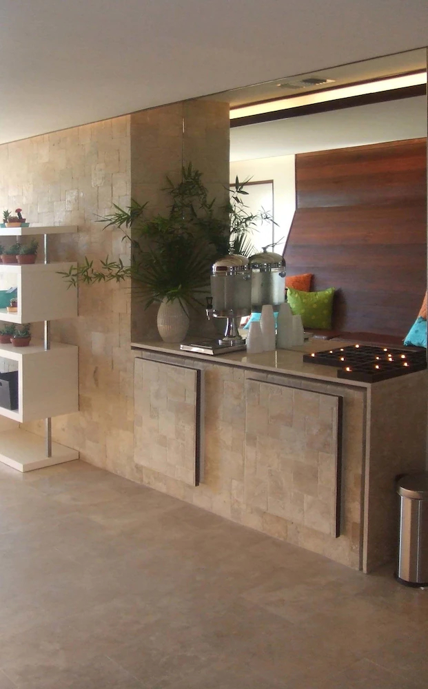 Hillside Boutique Hotel
