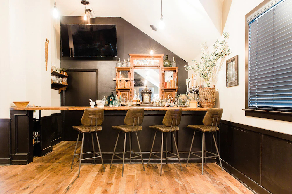 Hillside Boutique Hotel