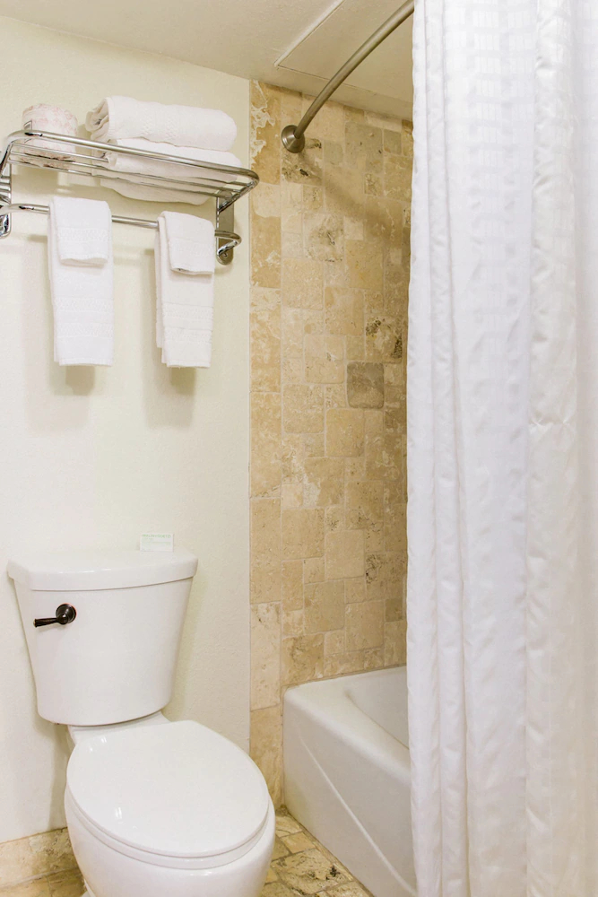Hillside Boutique Hotel