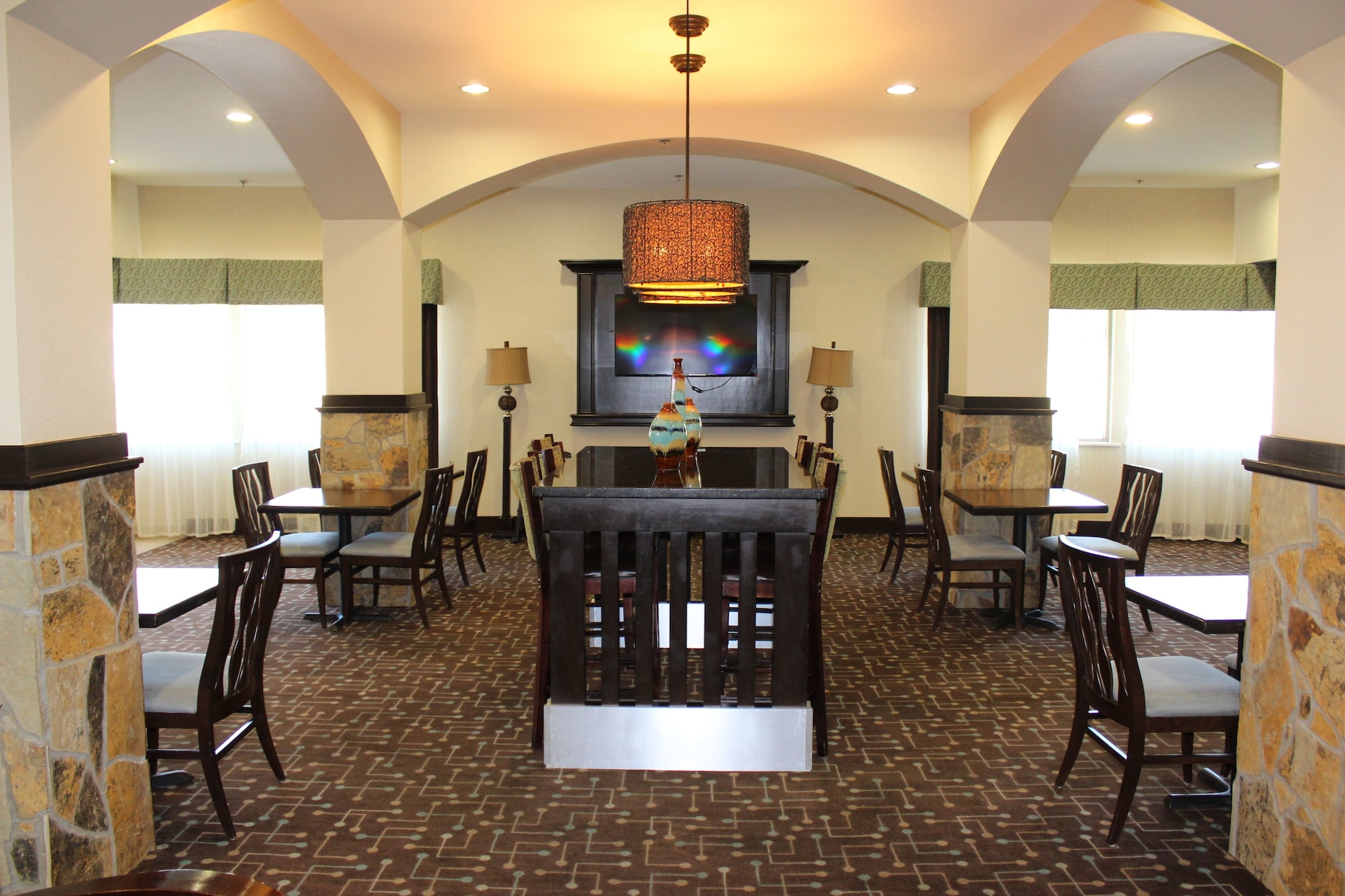 Holiday Inn Express & Suites Dallas Southwest-Cedar Hill, an IHG Hotel
