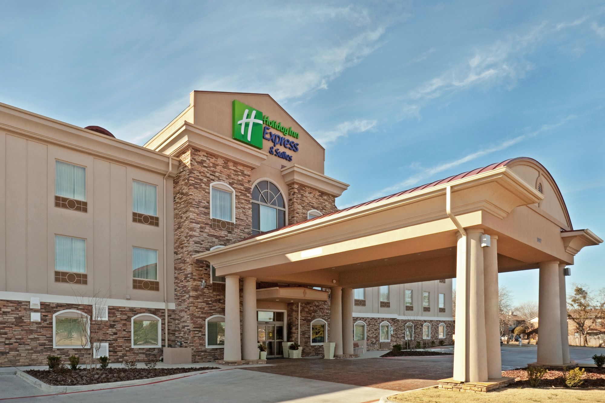 Holiday Inn Express & Suites Dallas Southwest-Cedar Hill, an IHG Hotel