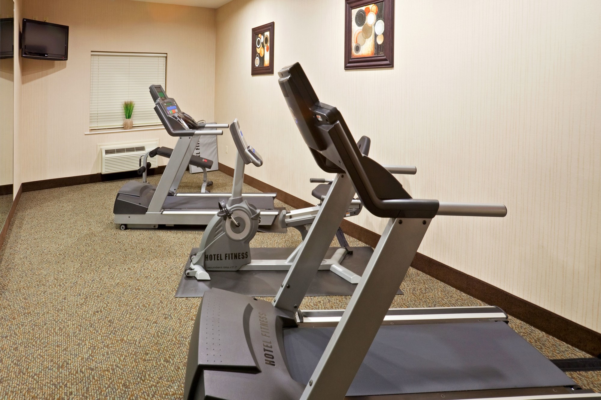 Holiday Inn Express & Suites Dallas Southwest-Cedar Hill, an IHG Hotel