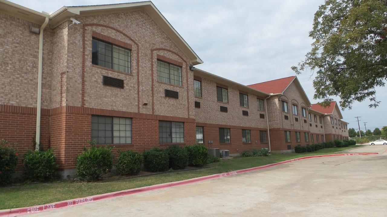 Magnuson Hotel Cedar Hill
