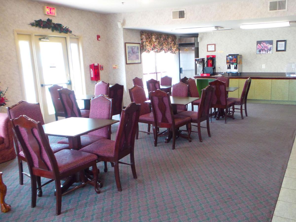 Magnuson Hotel Cedar Hill