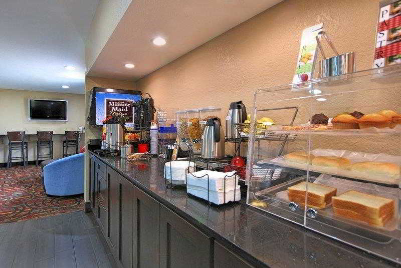 Best Western Cedar Inn