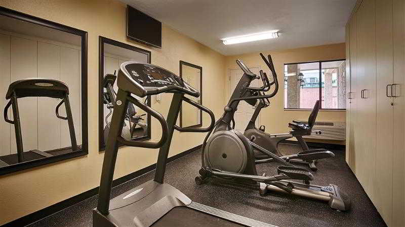 Best Western Cedar Inn