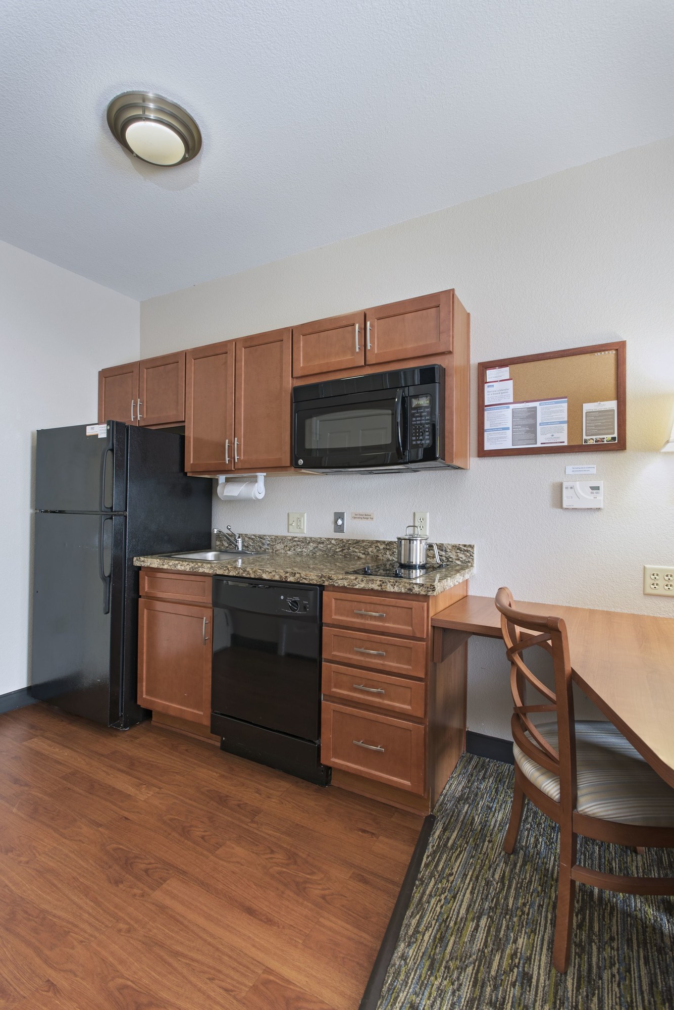 Candlewood Suites Austin N-Cedar Park