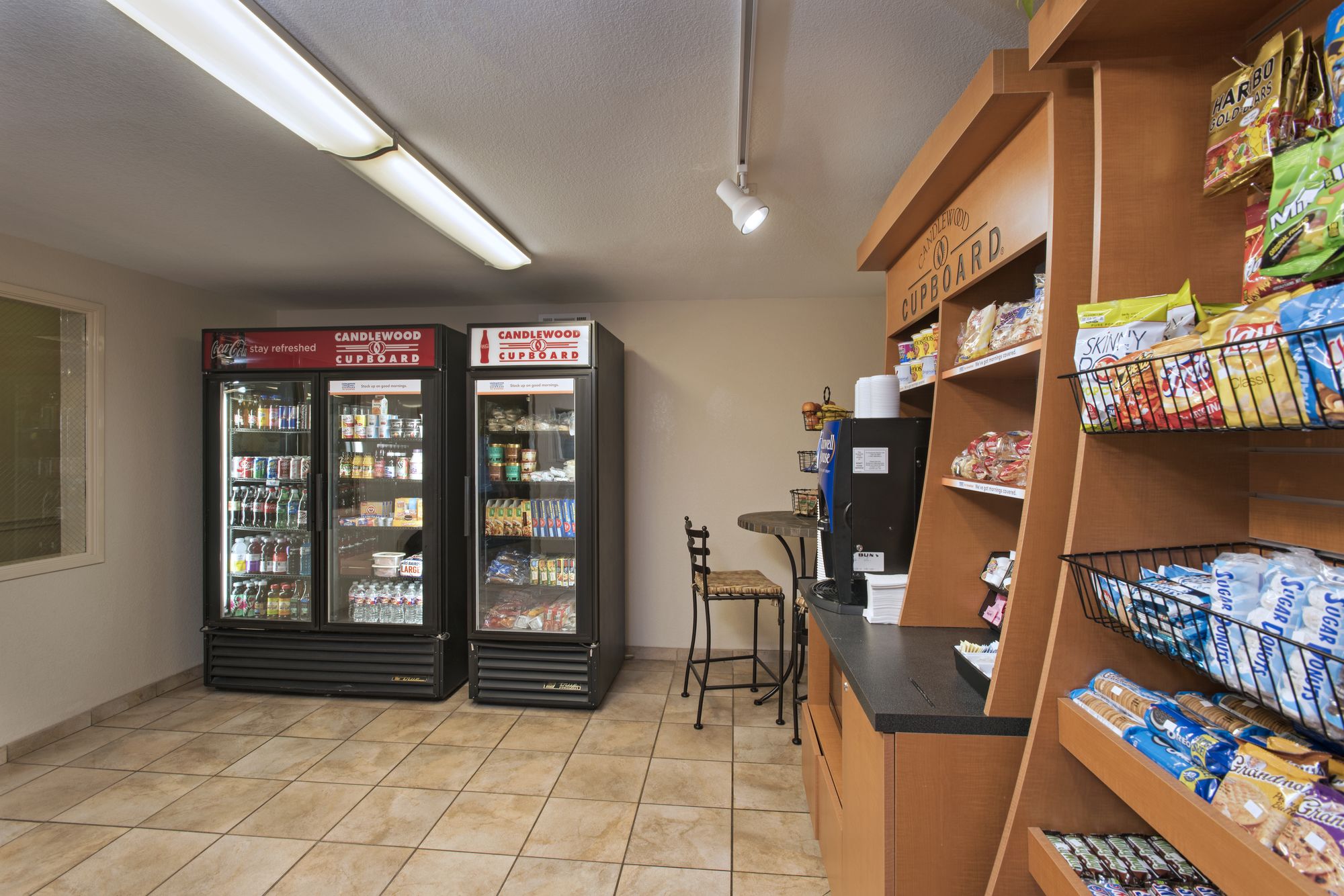 Candlewood Suites Austin N-Cedar Park