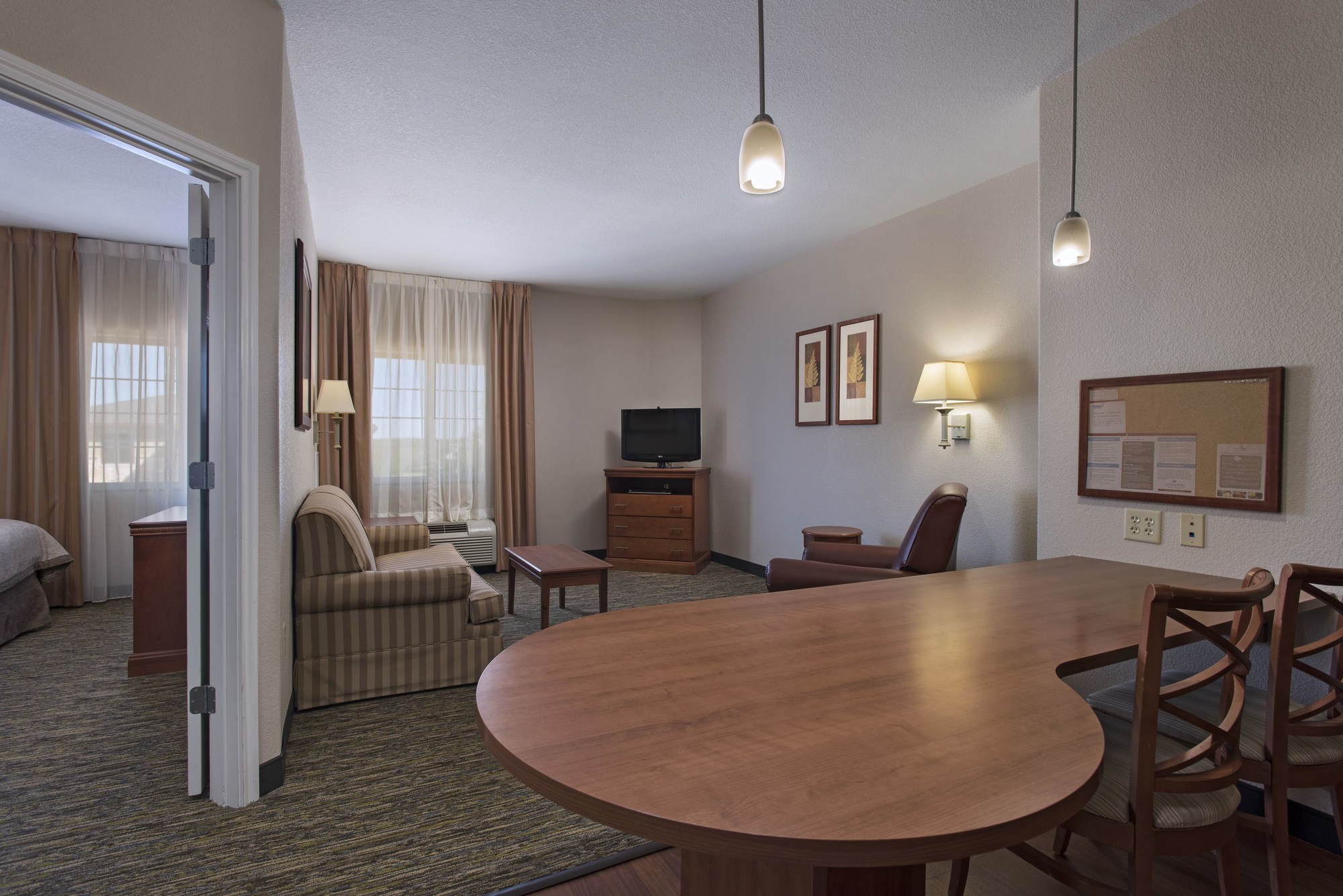 Candlewood Suites Austin N-Cedar Park