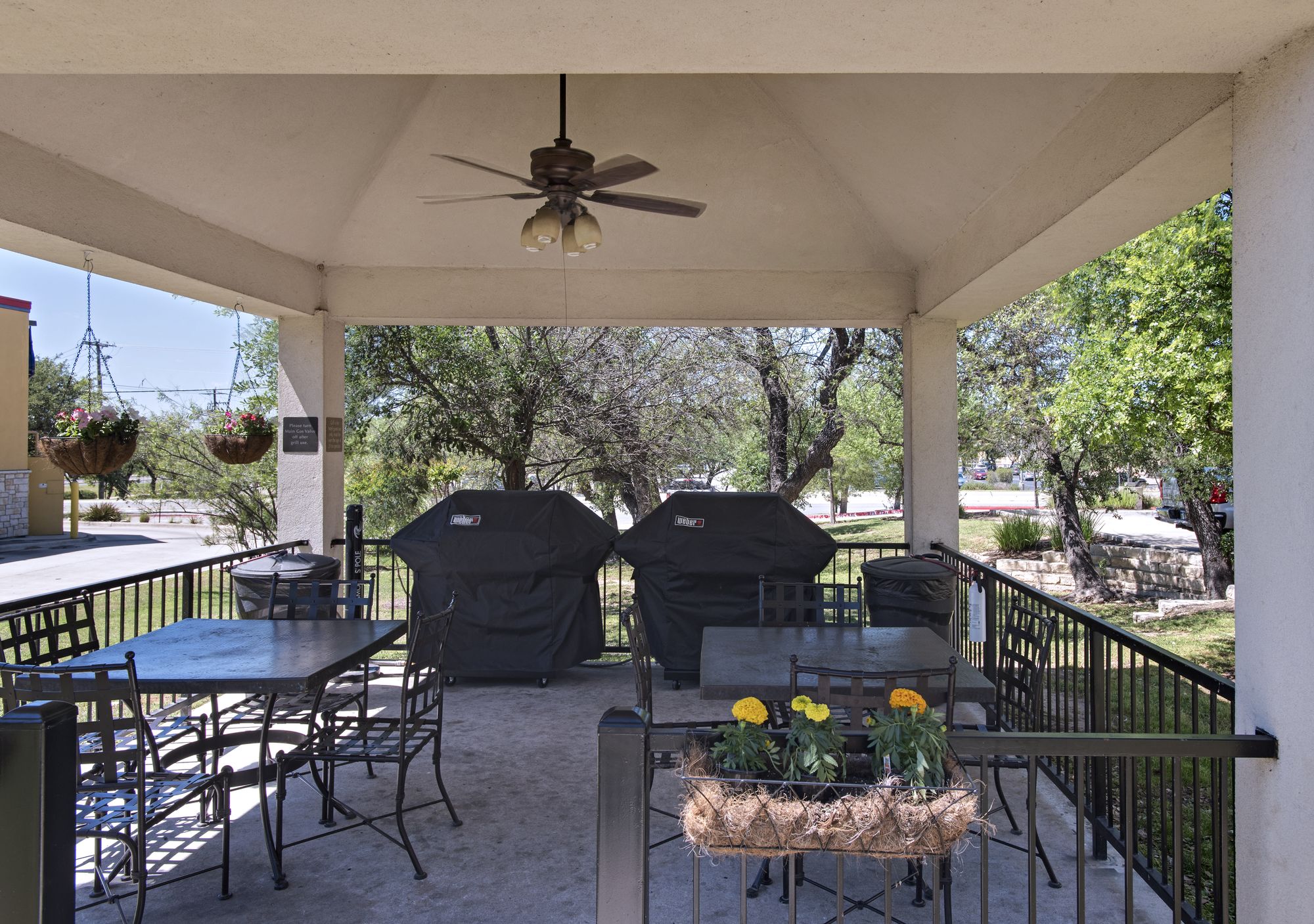 Candlewood Suites Austin N-Cedar Park