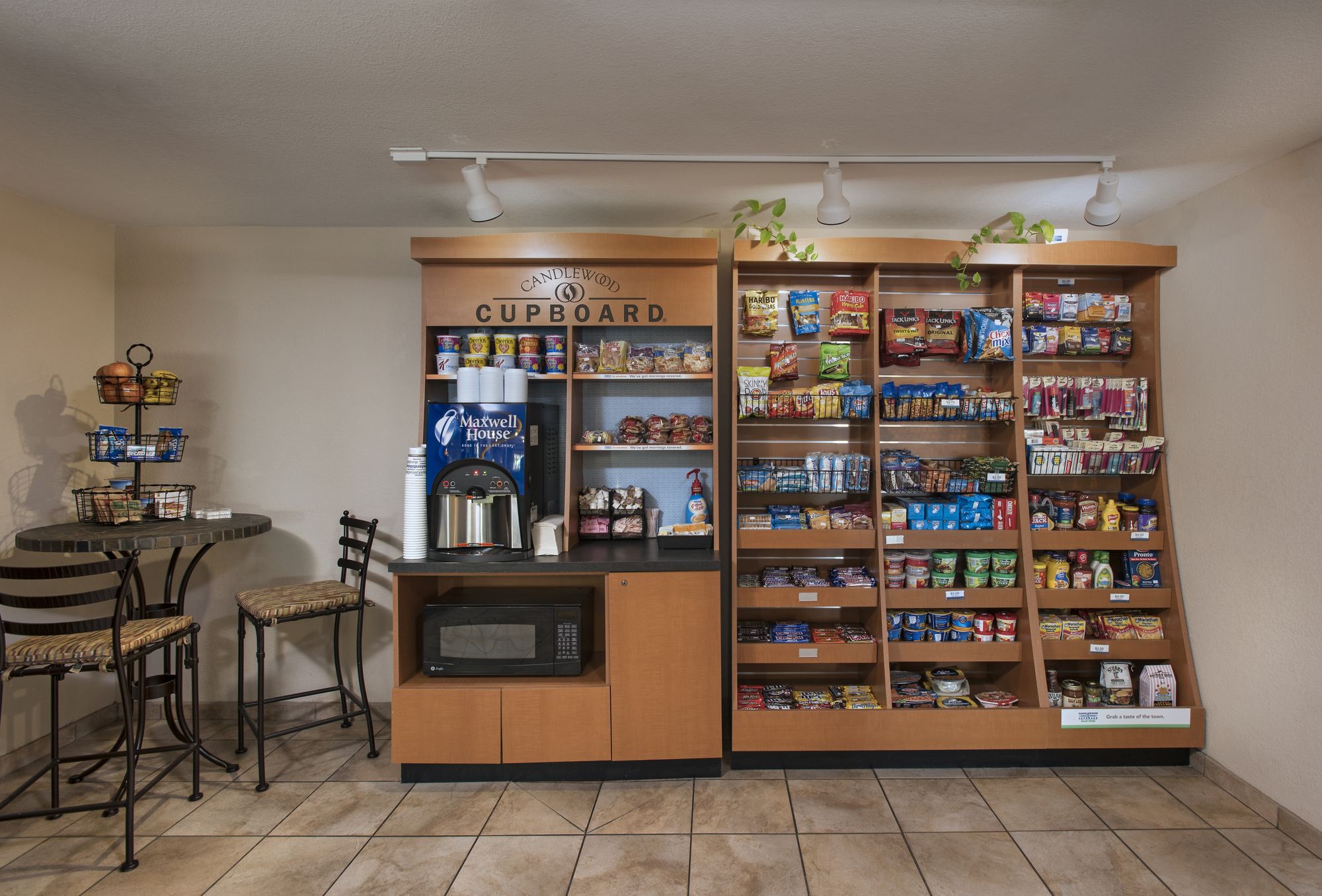 Candlewood Suites Austin N-Cedar Park
