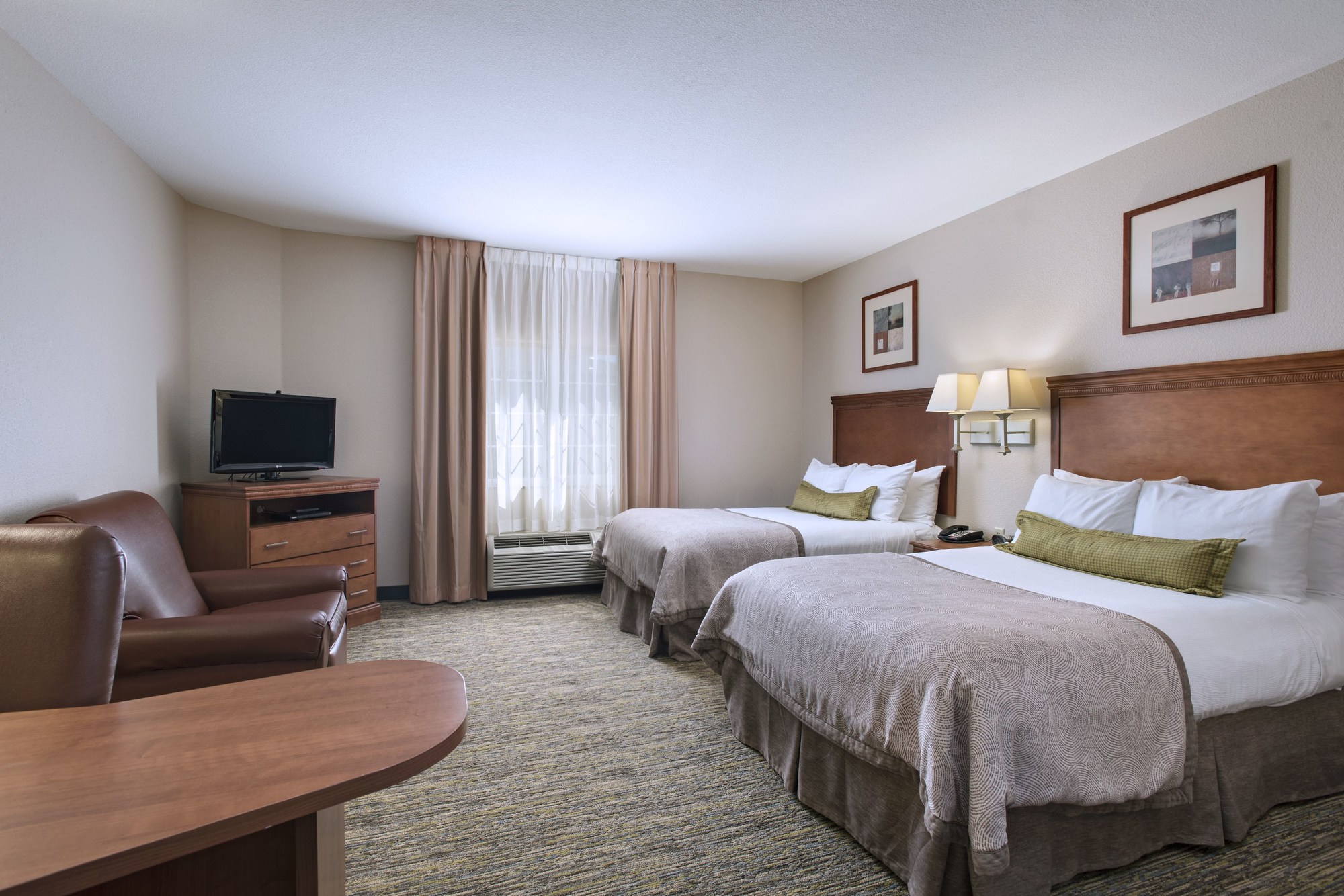 Candlewood Suites Austin N-Cedar Park