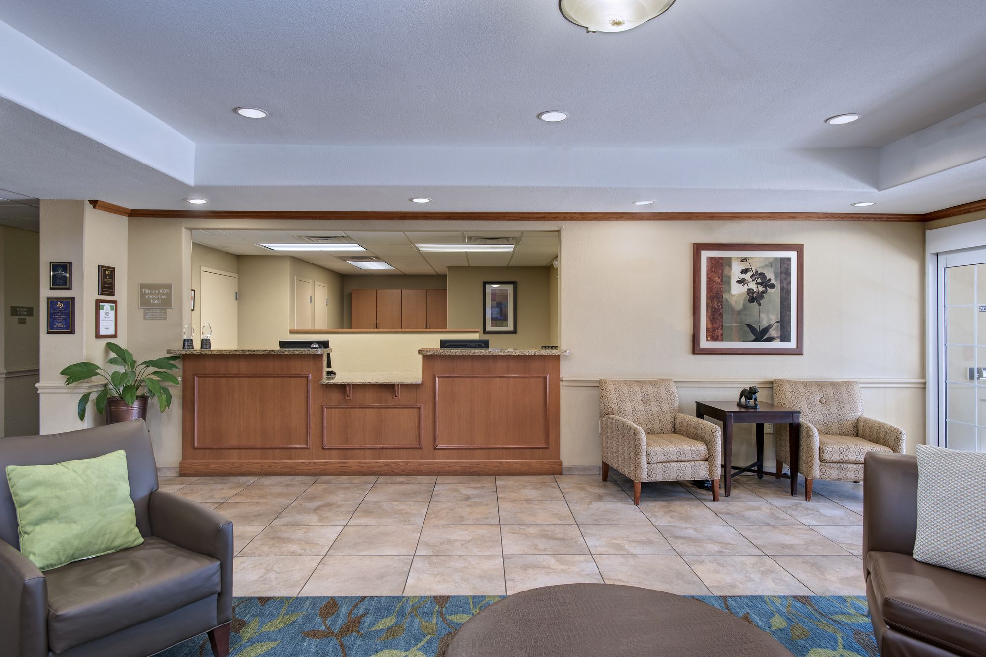 Candlewood Suites Austin N-Cedar Park